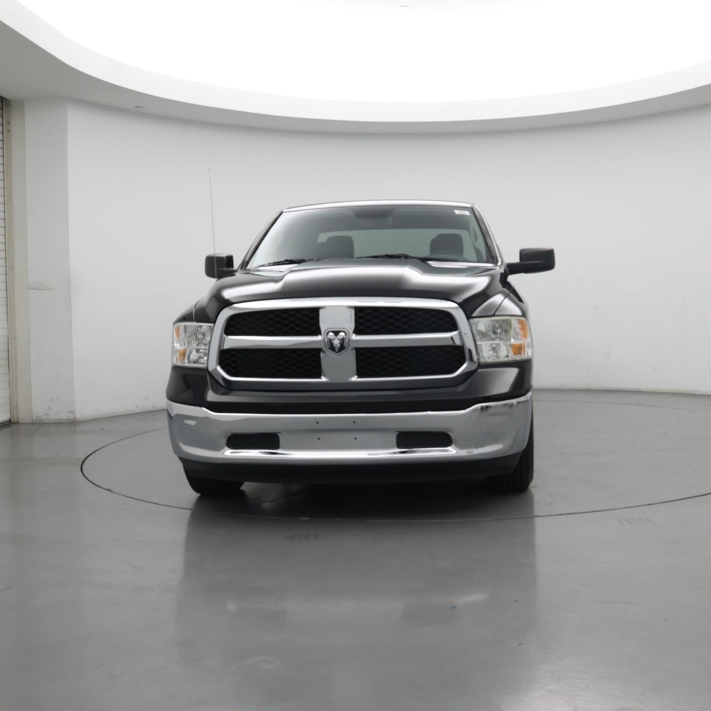 Thumbnail: 2020 RAM 1500 Classic - 5