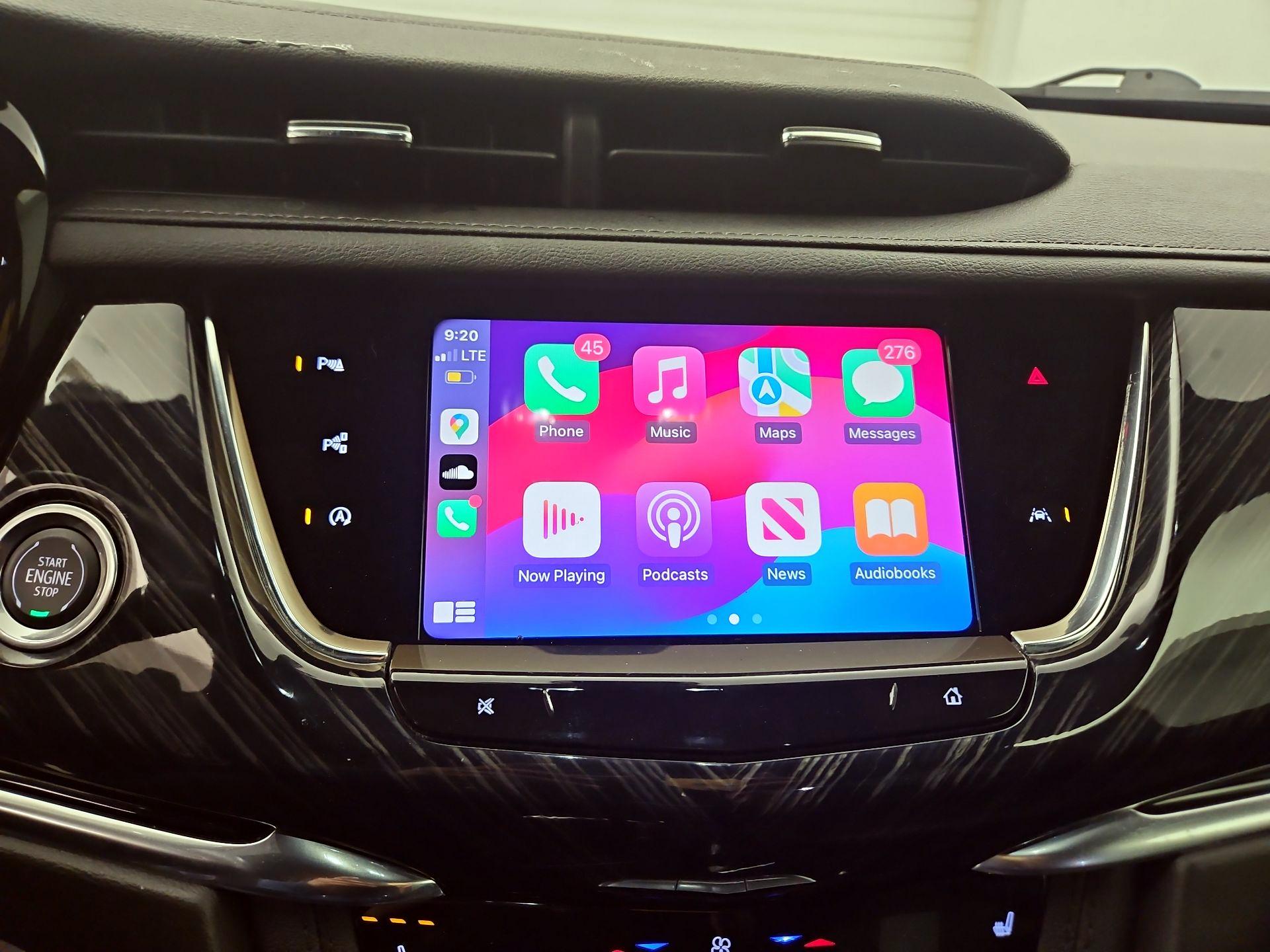 Thumbnail: 2024 Cadillac XT6 - 14