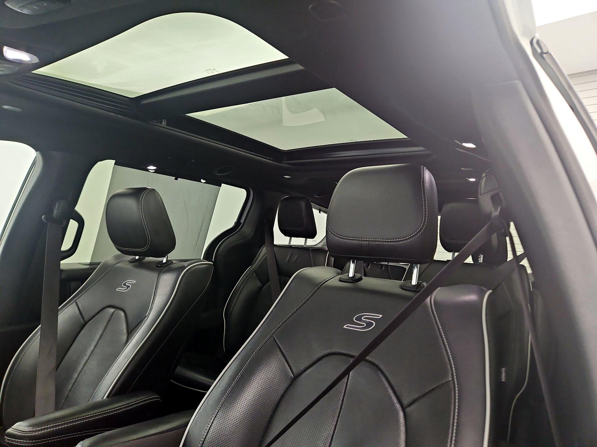 Thumbnail: 2022 Chrysler Pacifica - 19