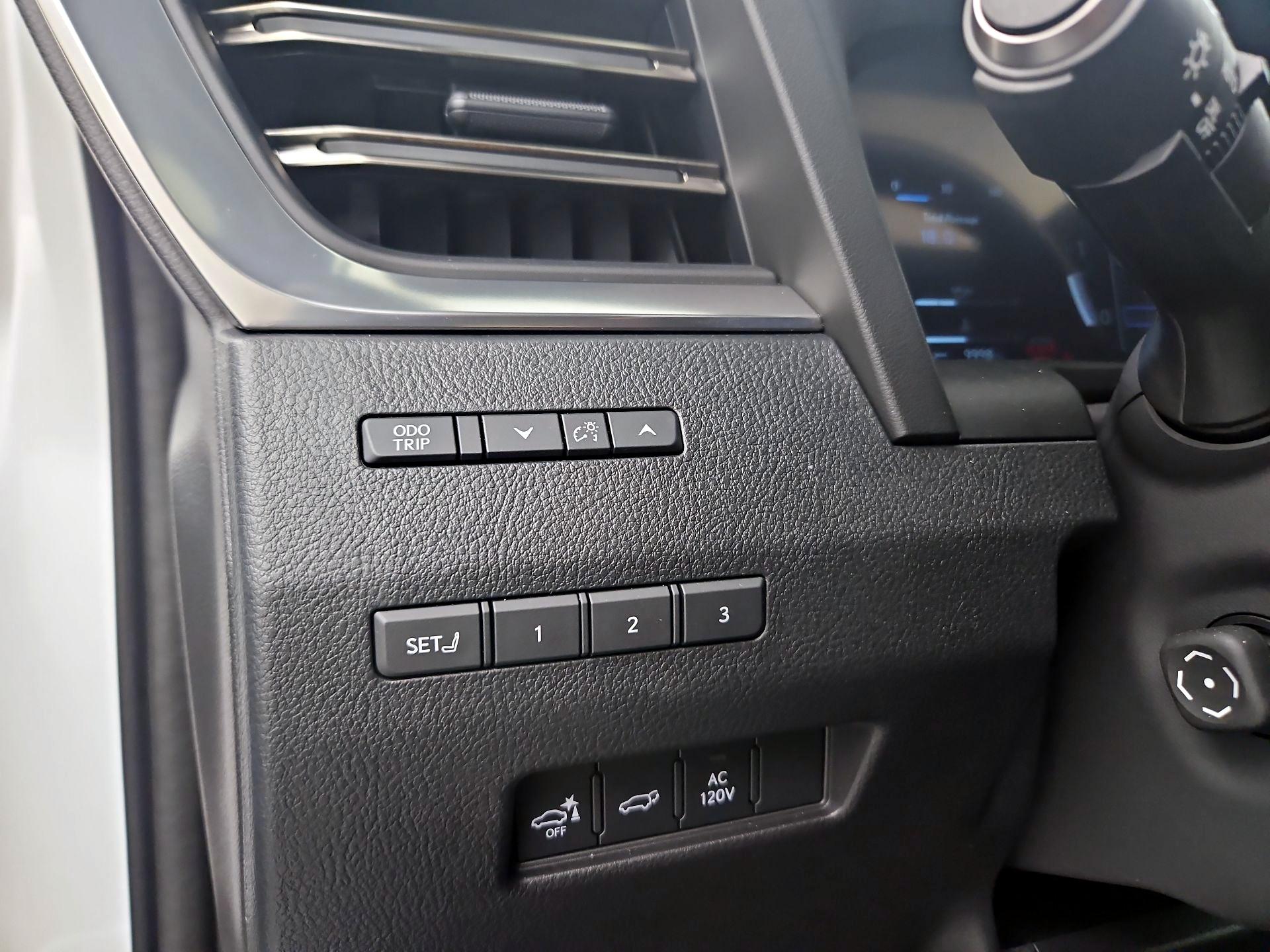 Thumbnail: 2024 Lexus GX - 13