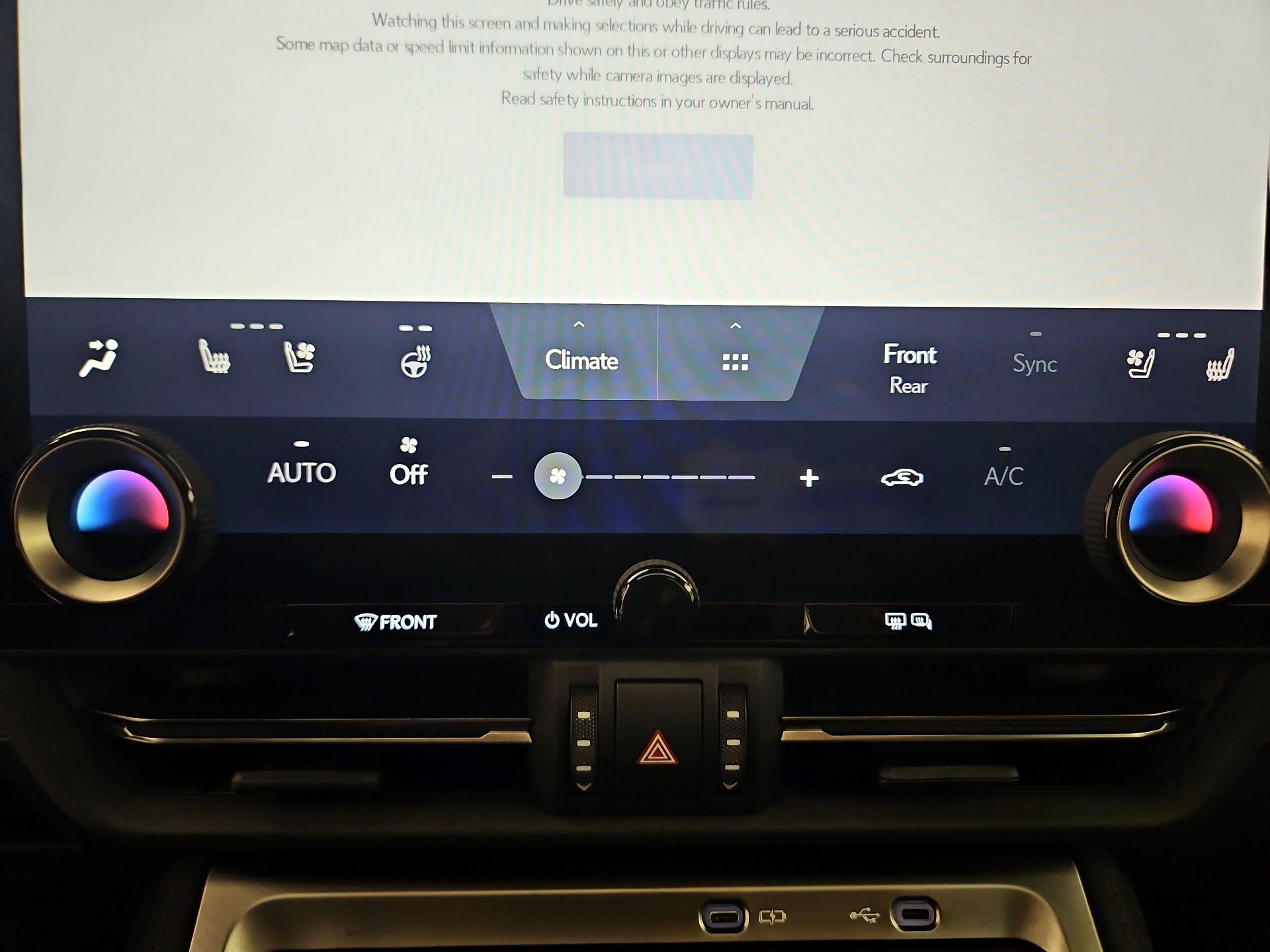 Thumbnail: 2024 Lexus GX - 16