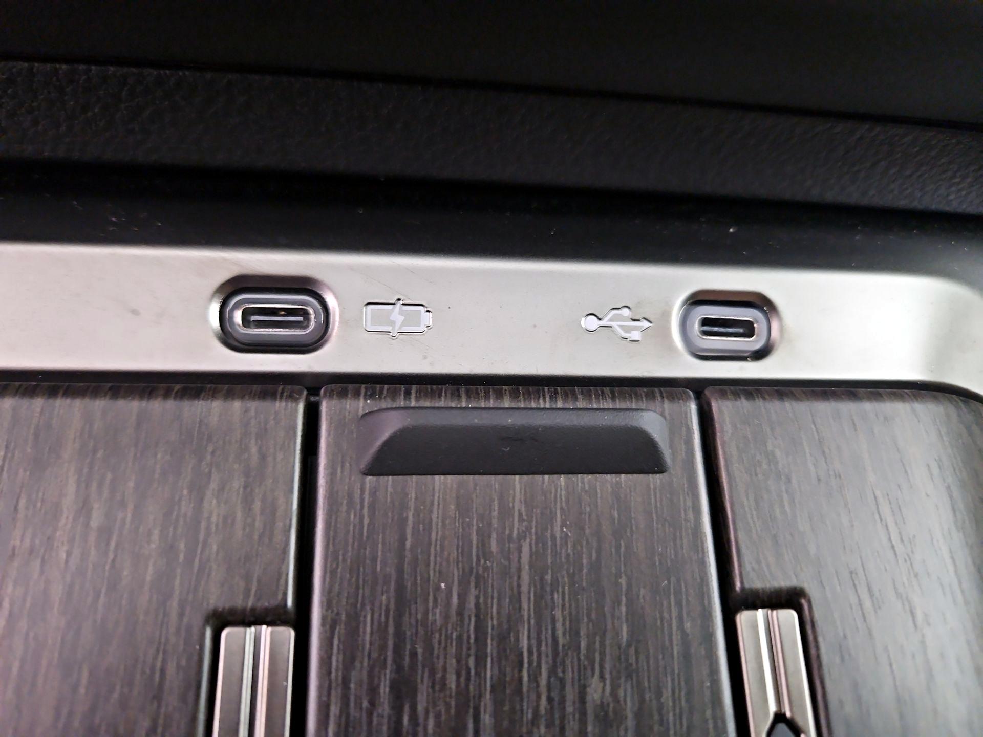 Thumbnail: 2024 Lexus GX - 18