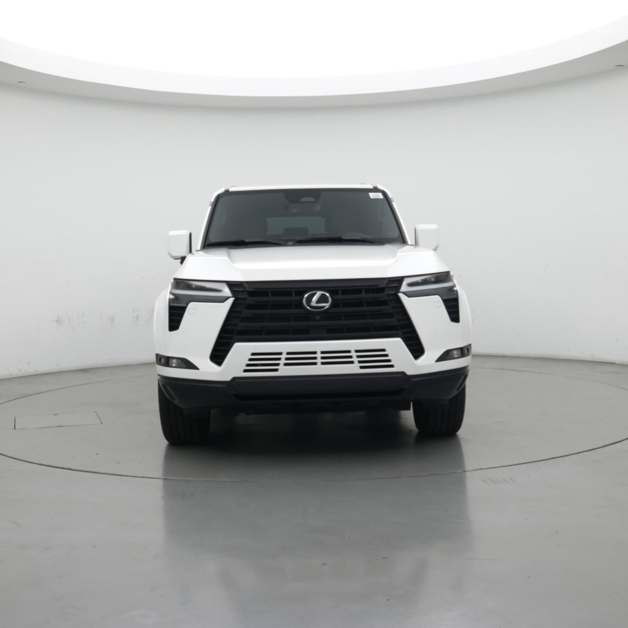 Thumbnail: 2024 Lexus GX - 5