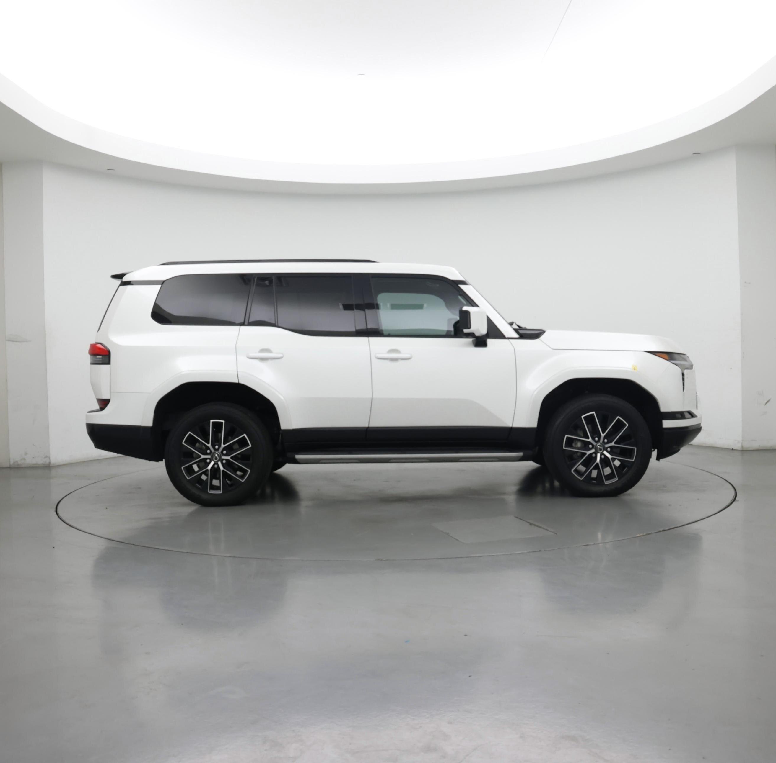 Thumbnail: 2024 Lexus GX - 7