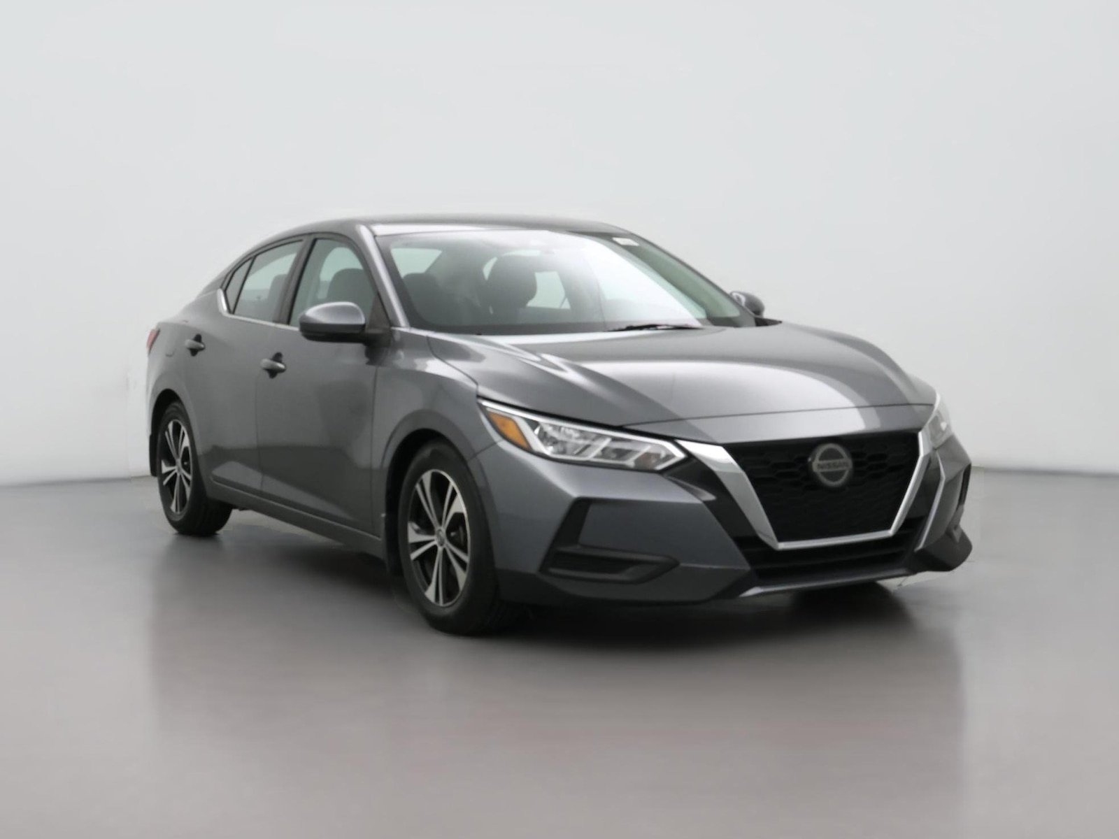 2020 Nissan Sentra
