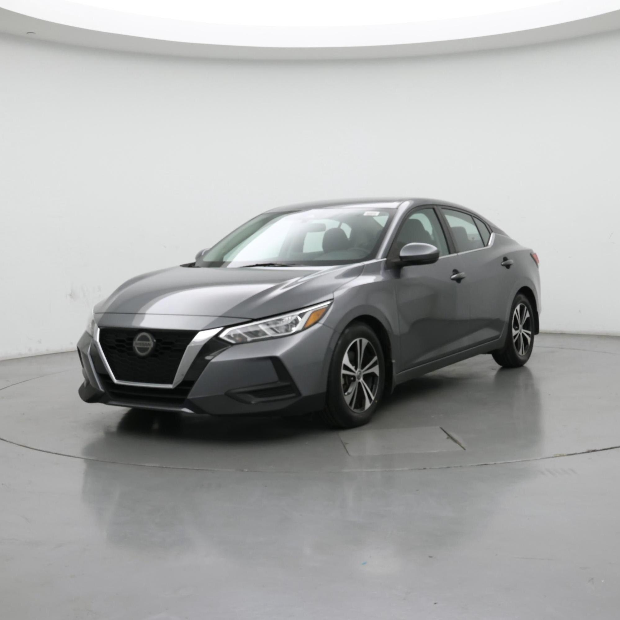 Thumbnail: 2020 Nissan Sentra - 4