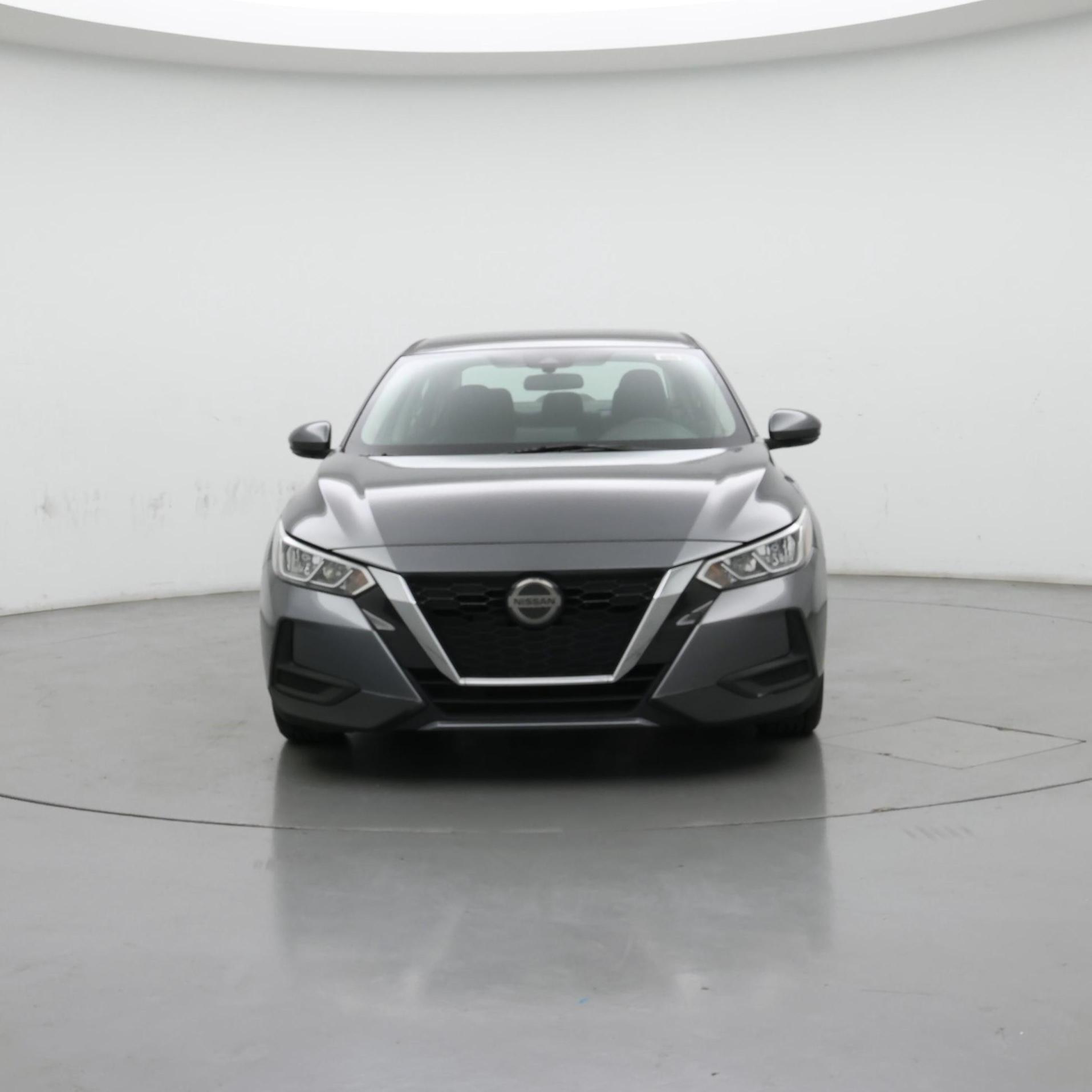Thumbnail: 2020 Nissan Sentra - 5
