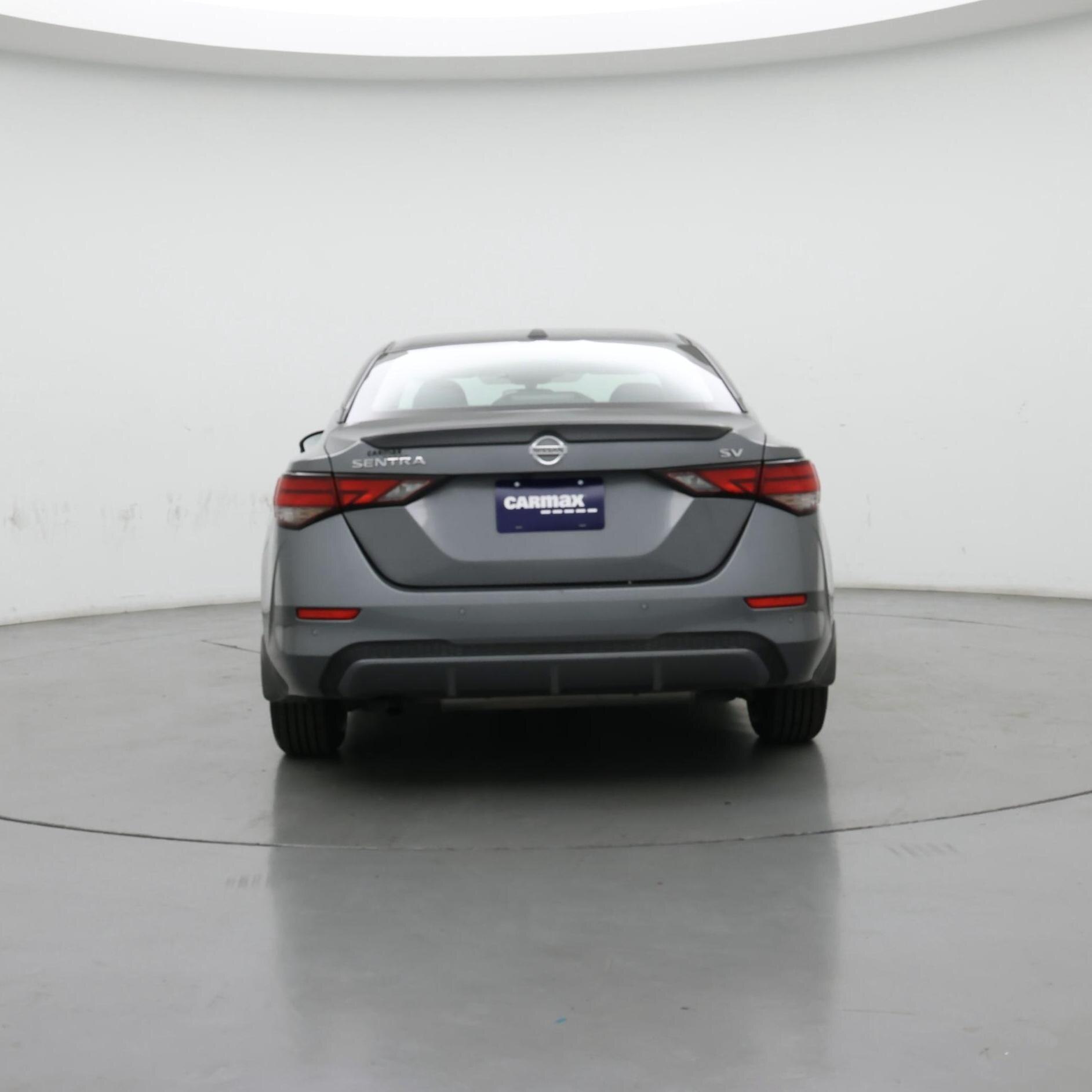 Thumbnail: 2020 Nissan Sentra - 6