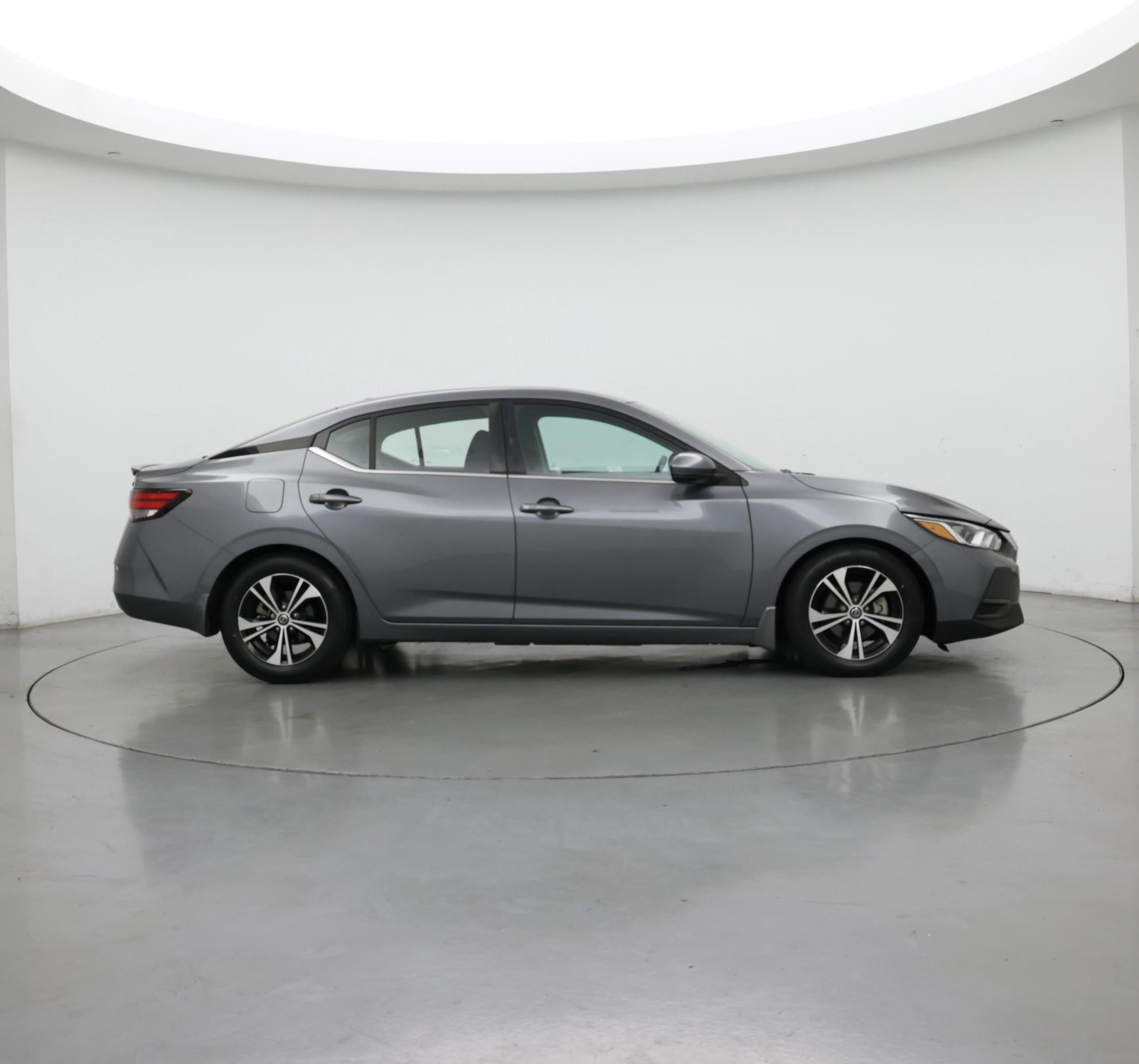Thumbnail: 2020 Nissan Sentra - 7