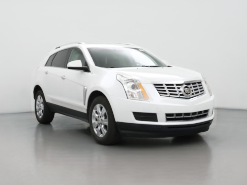 2016 Cadillac SRX Luxury -
                  Kenner, LA