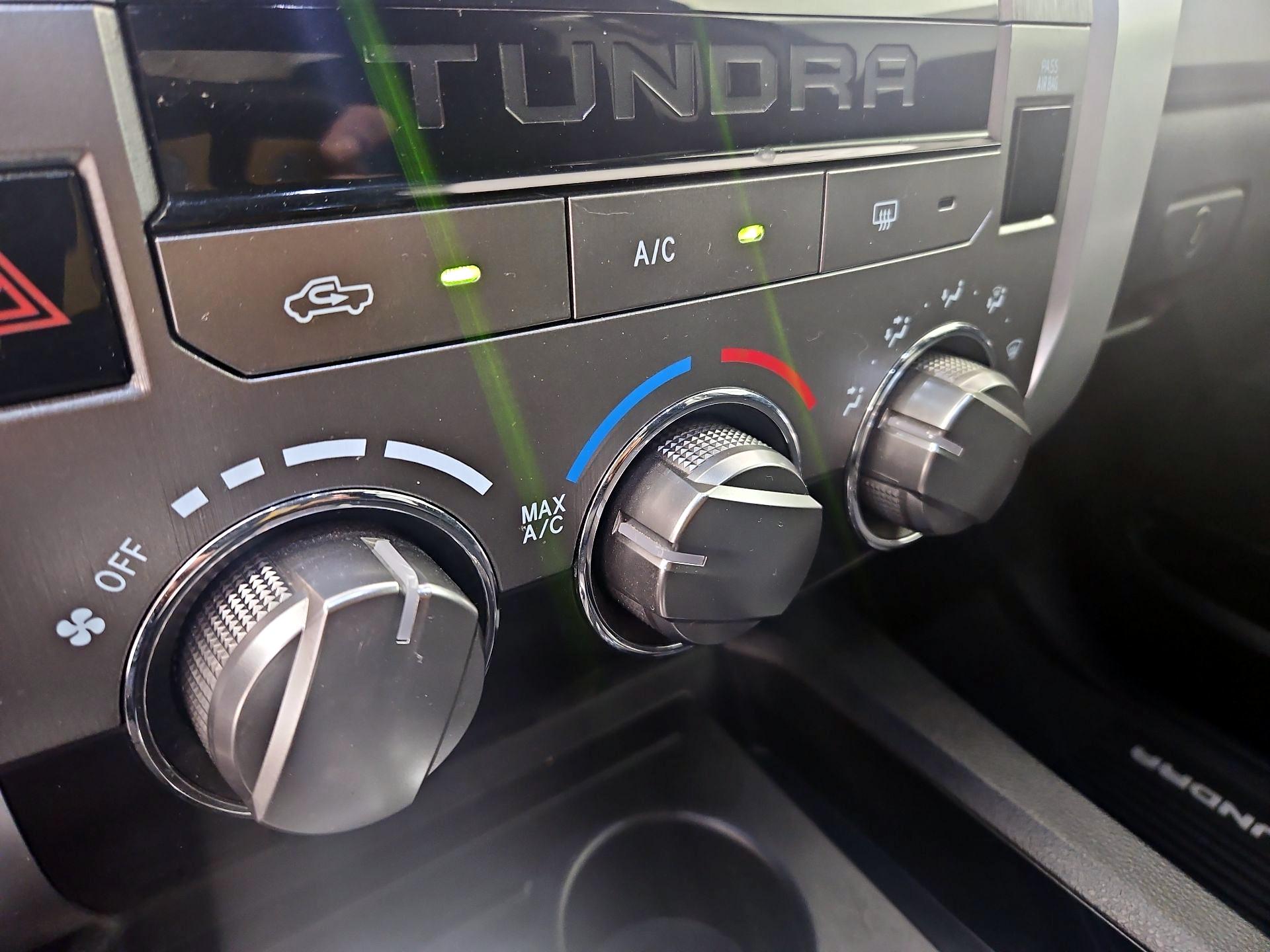 Thumbnail: 2020 Toyota Tundra - 14