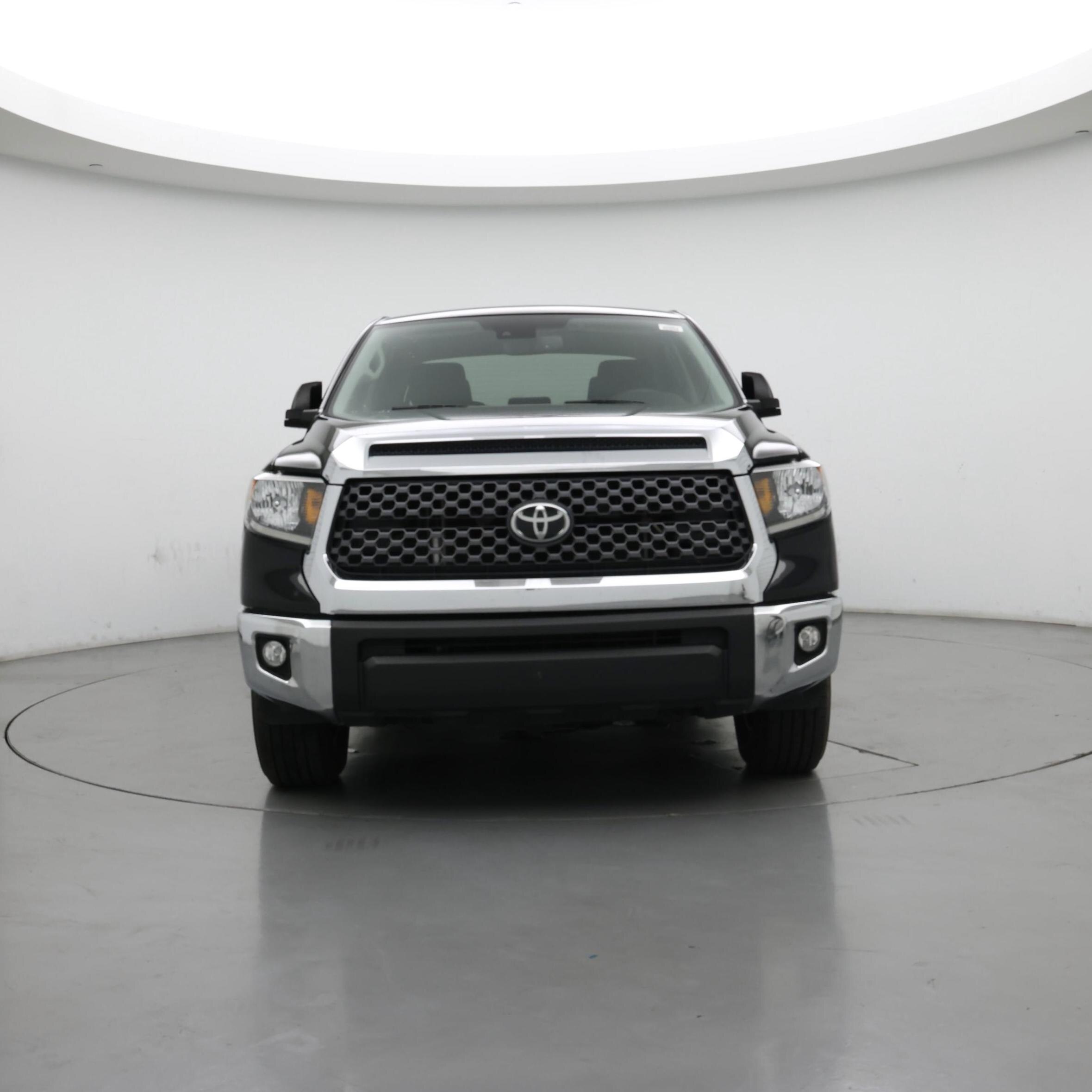 Thumbnail: 2020 Toyota Tundra - 5