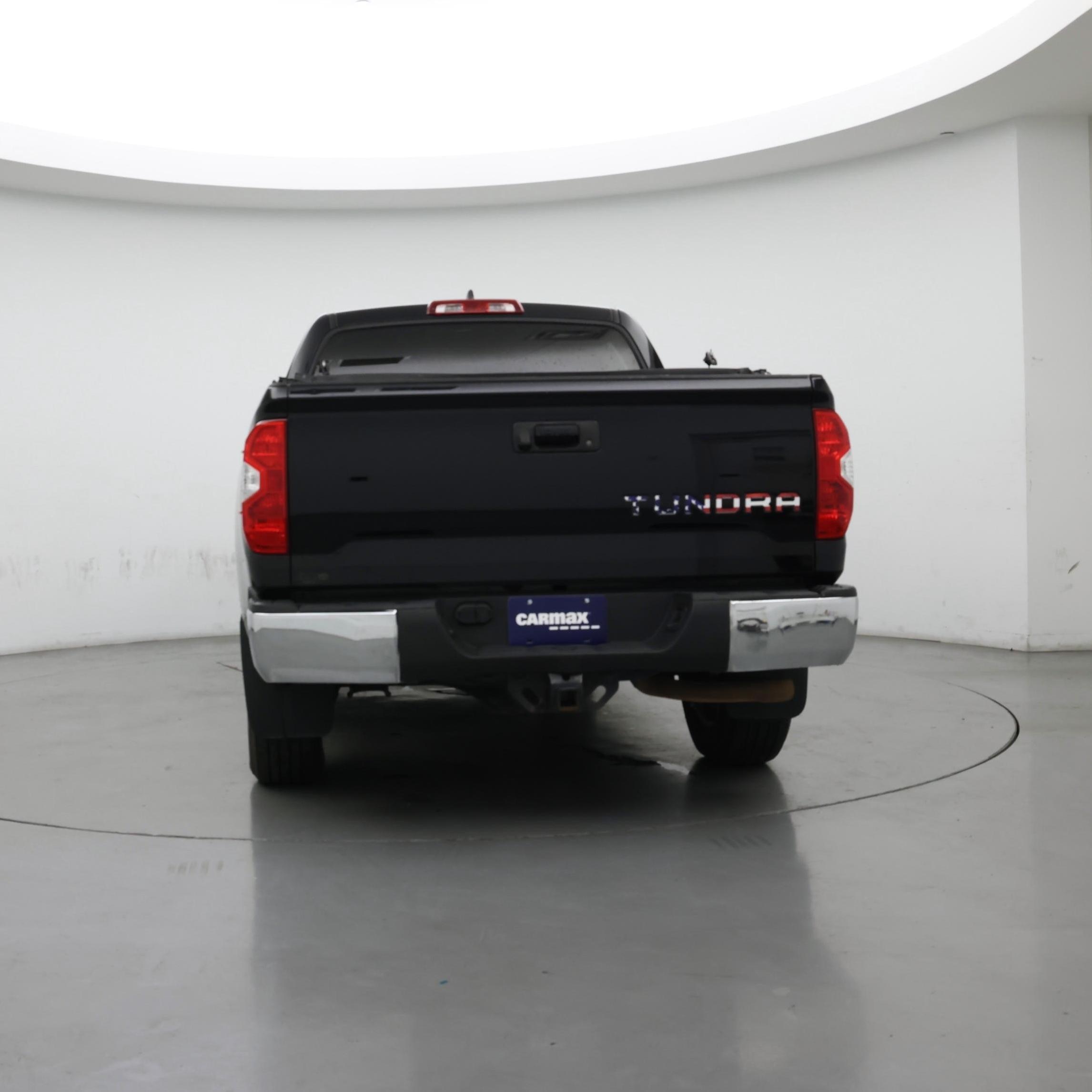 Thumbnail: 2020 Toyota Tundra - 6