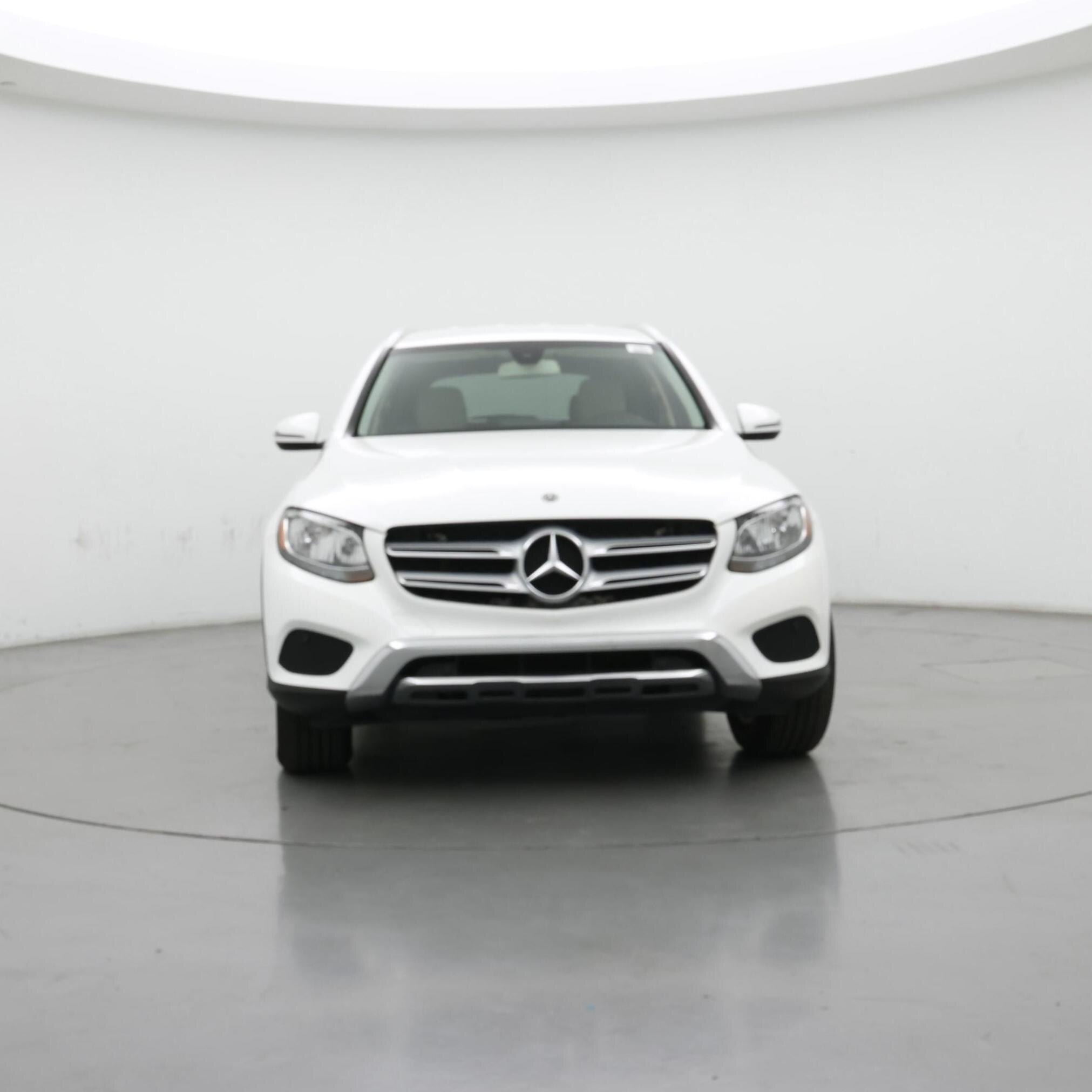 Thumbnail: 2017 Mercedes-Benz GLC - 5