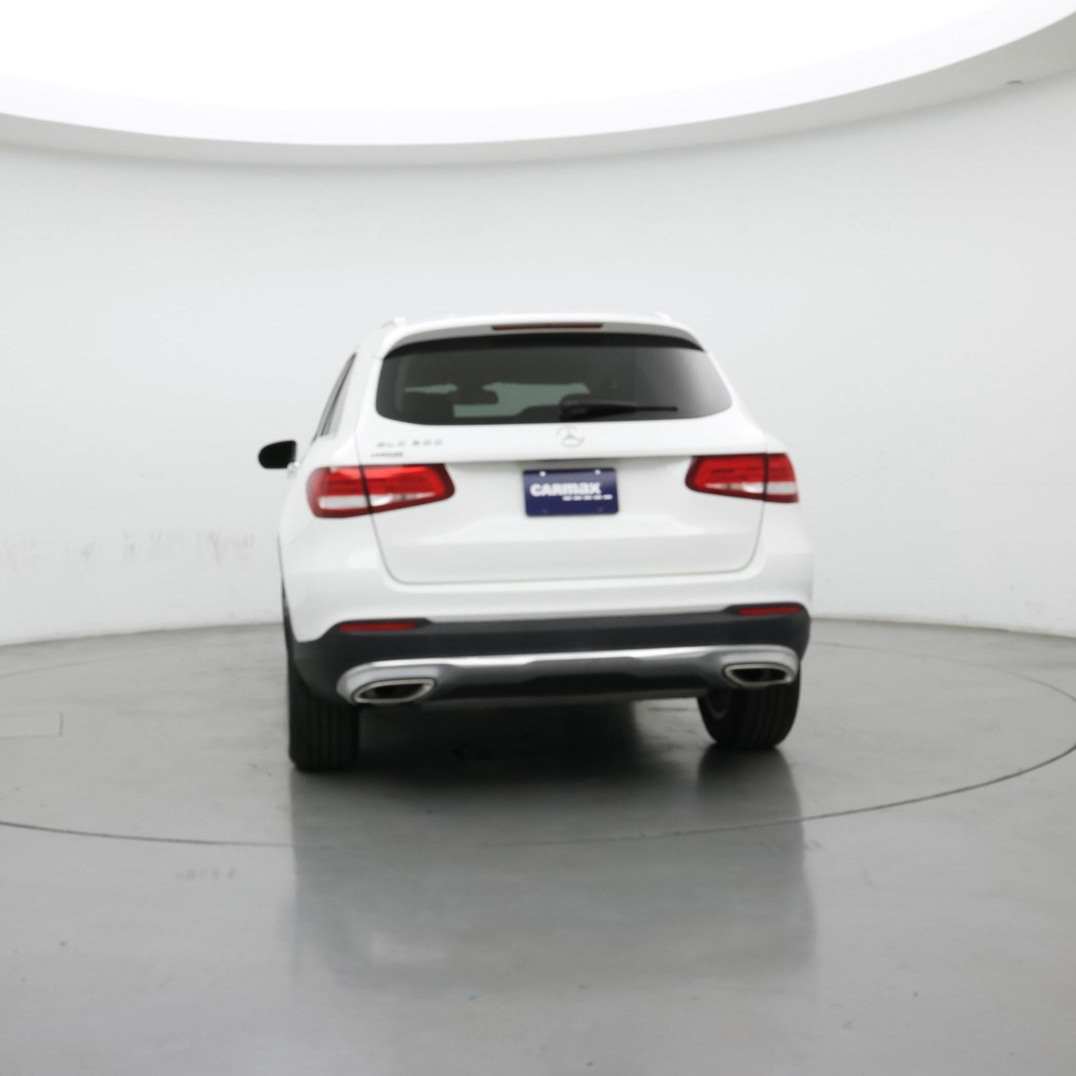 Thumbnail: 2017 Mercedes-Benz GLC - 6