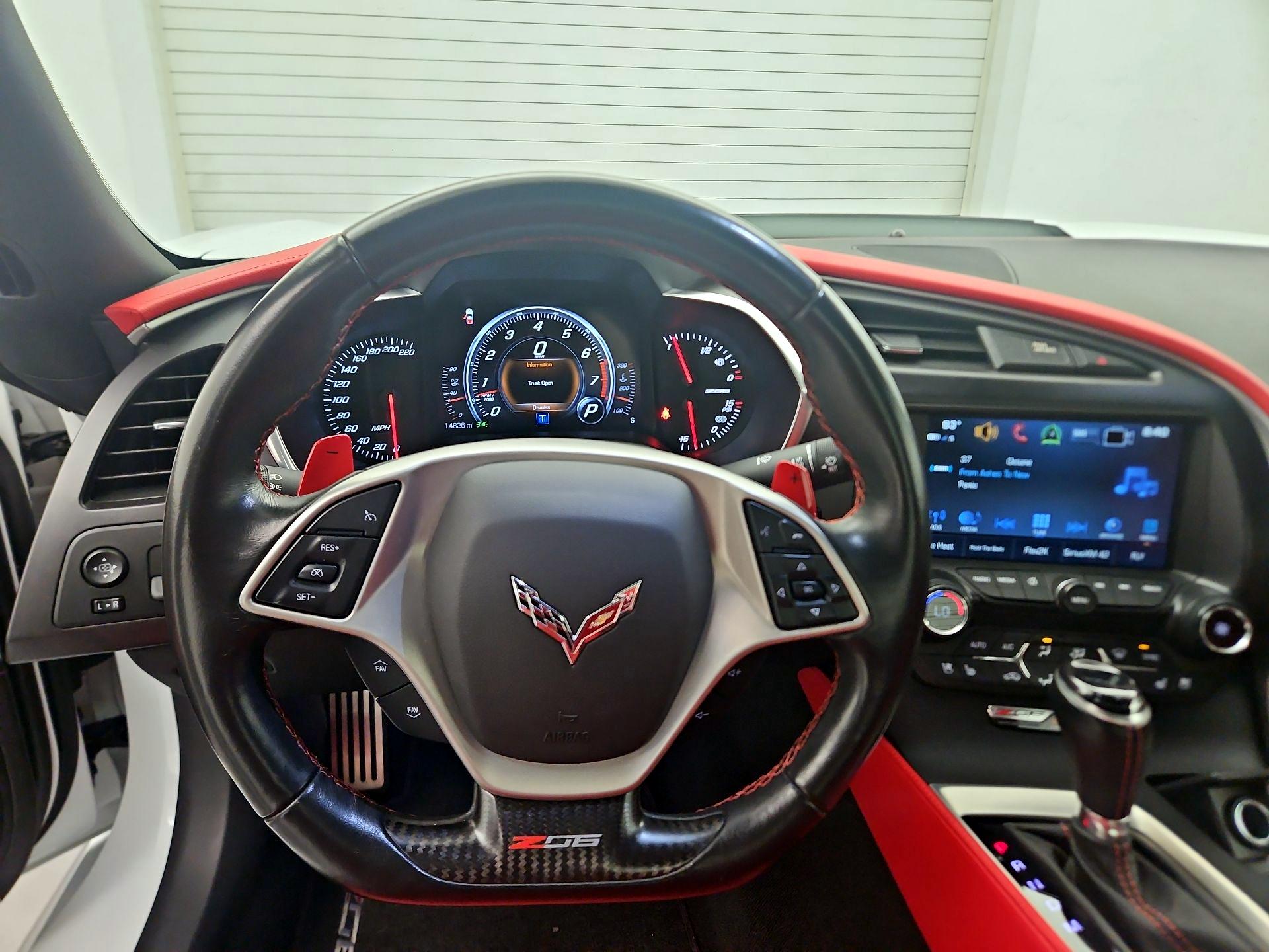 Thumbnail: 2019 Chevrolet Corvette - 10