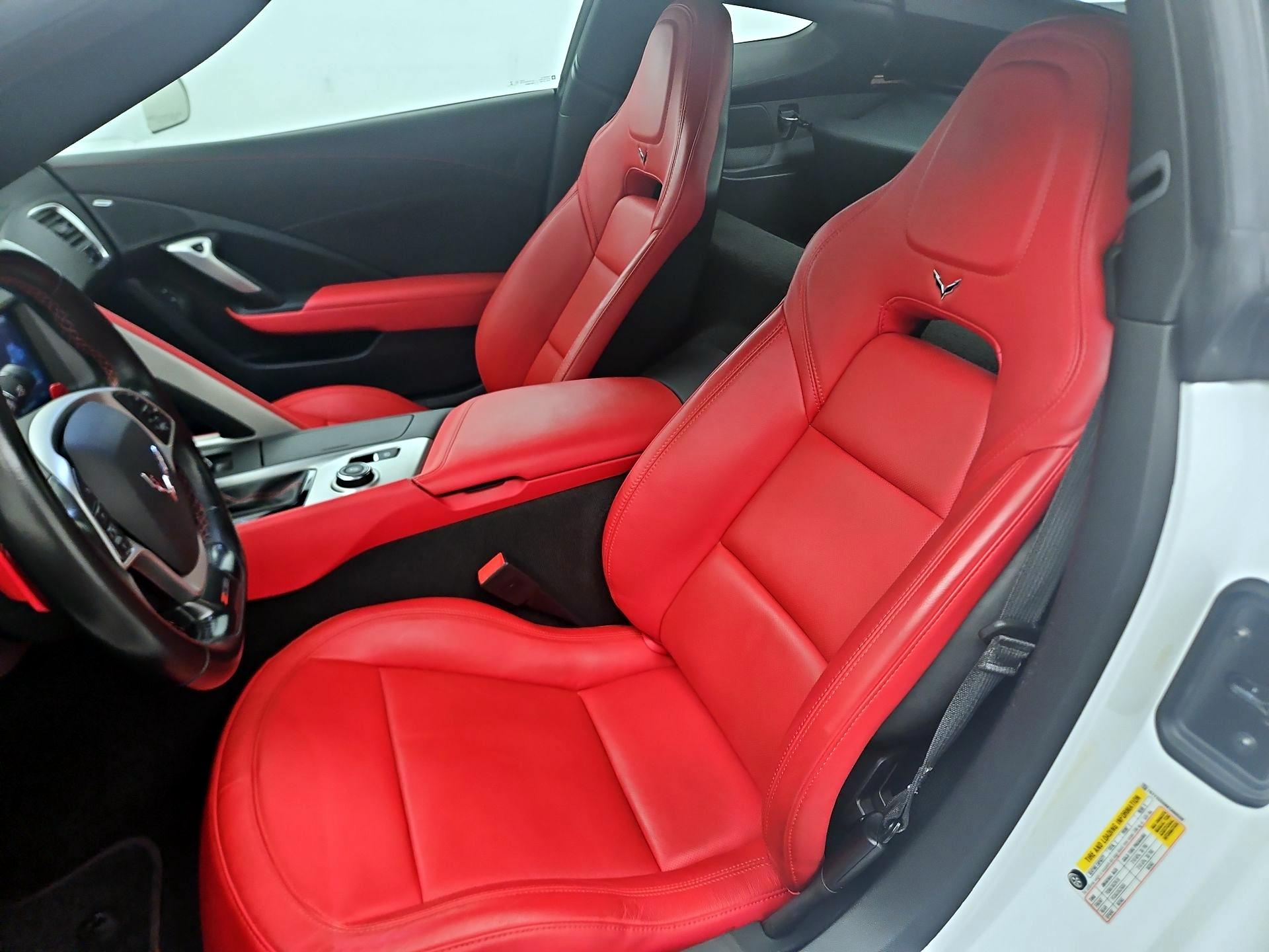 Thumbnail: 2019 Chevrolet Corvette - 11