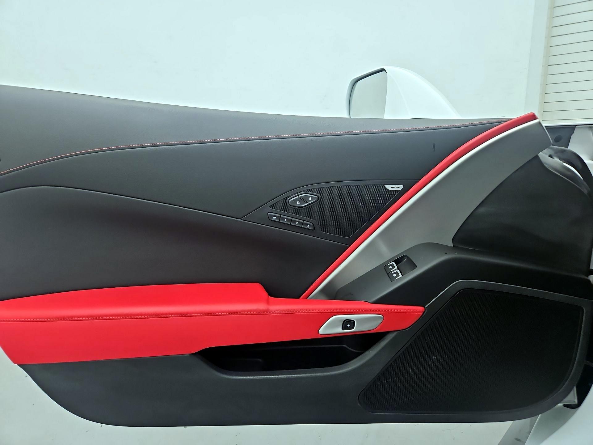 Thumbnail: 2019 Chevrolet Corvette - 12