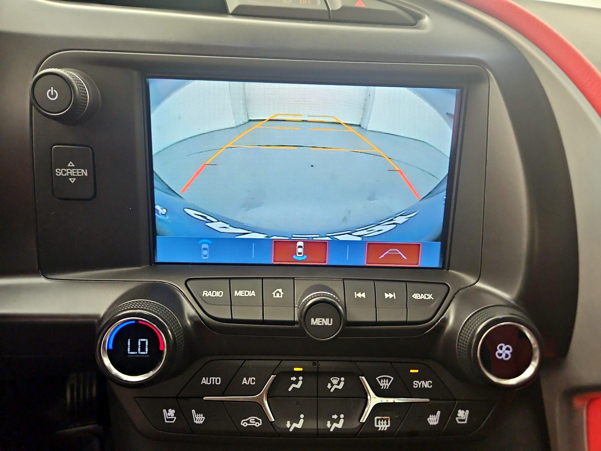 Thumbnail: 2019 Chevrolet Corvette - 13