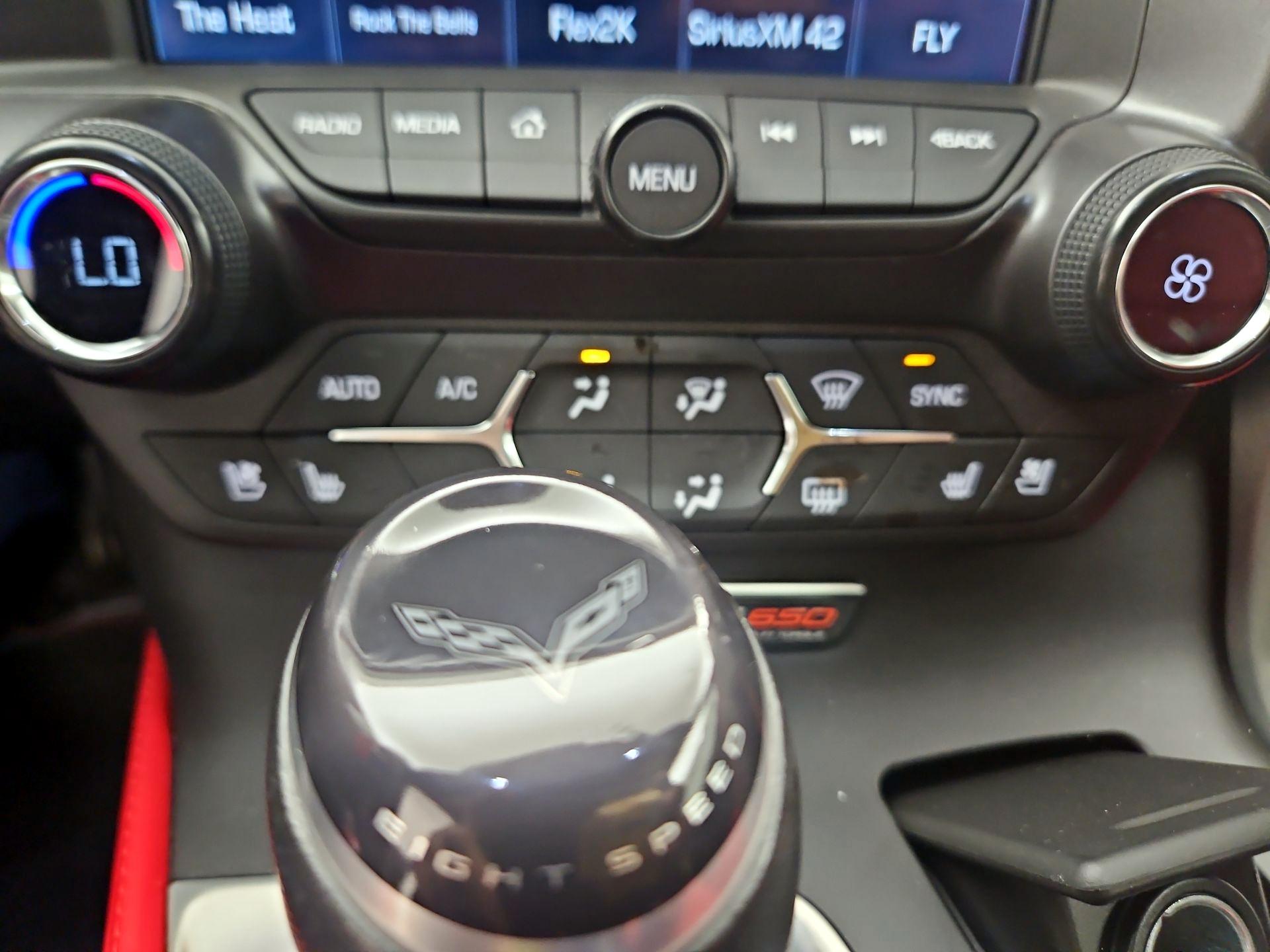 Thumbnail: 2019 Chevrolet Corvette - 15