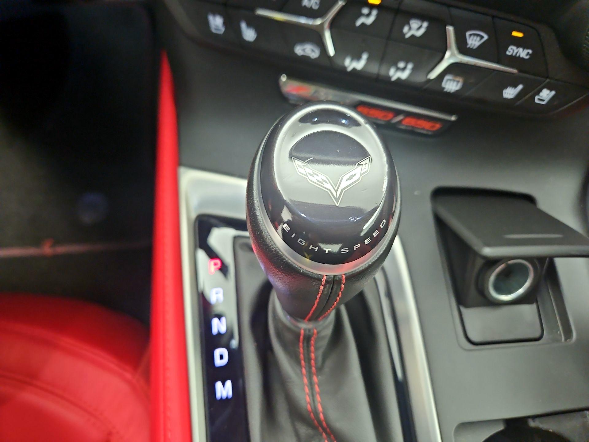 Thumbnail: 2019 Chevrolet Corvette - 16