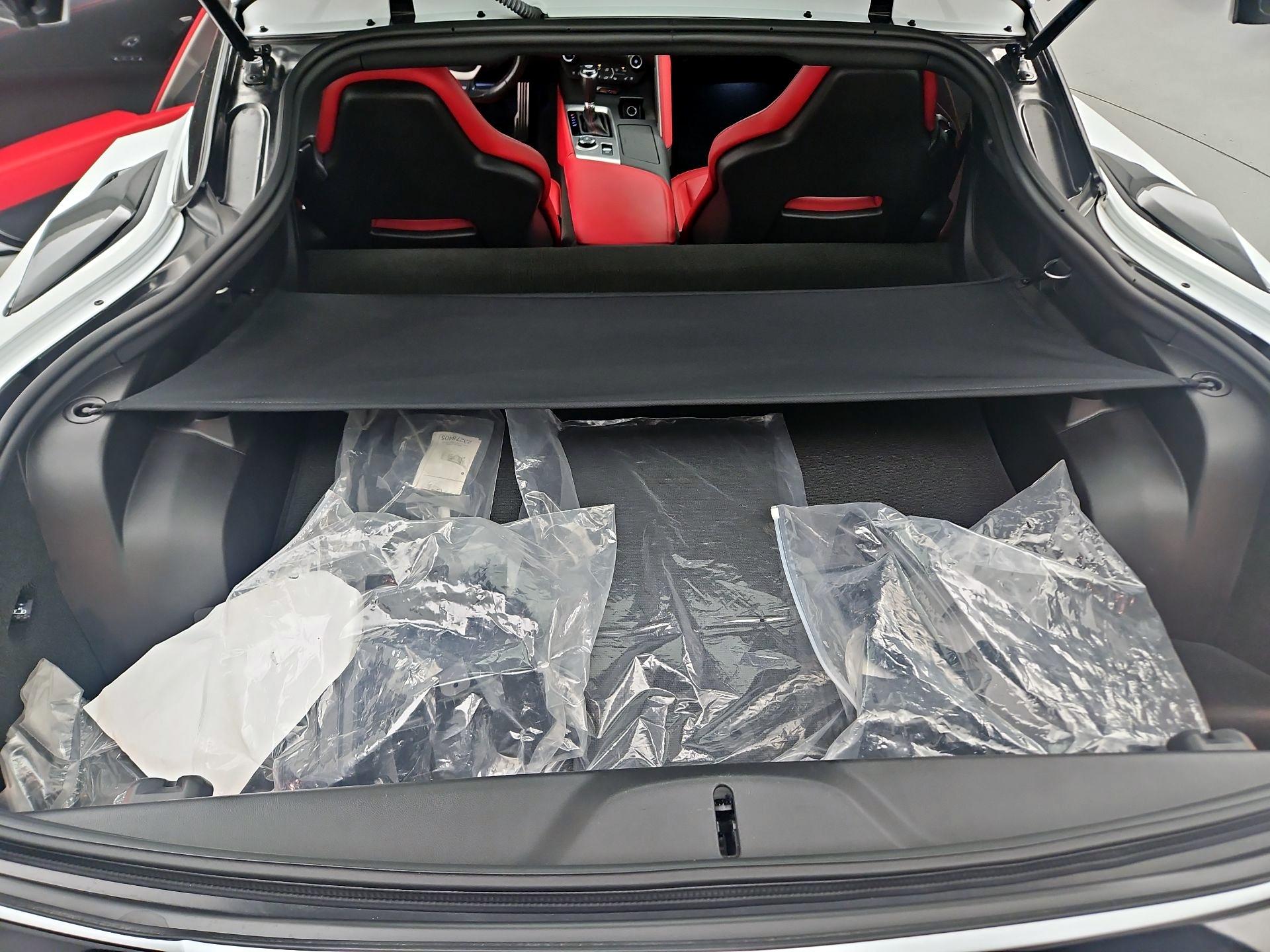 Thumbnail: 2019 Chevrolet Corvette - 18
