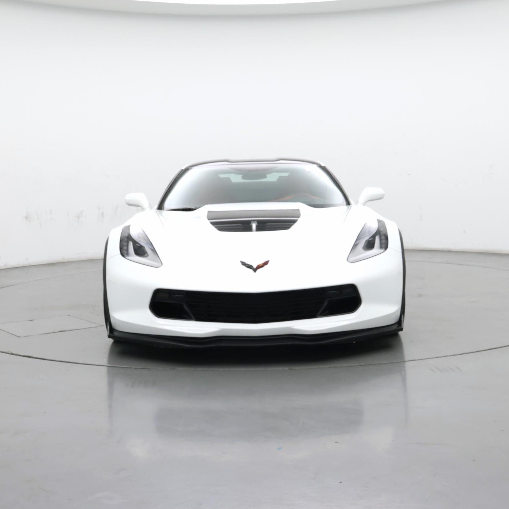 Thumbnail: 2019 Chevrolet Corvette - 5
