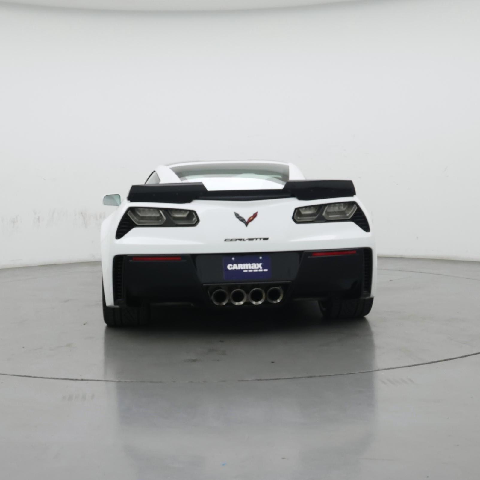 Thumbnail: 2019 Chevrolet Corvette - 6