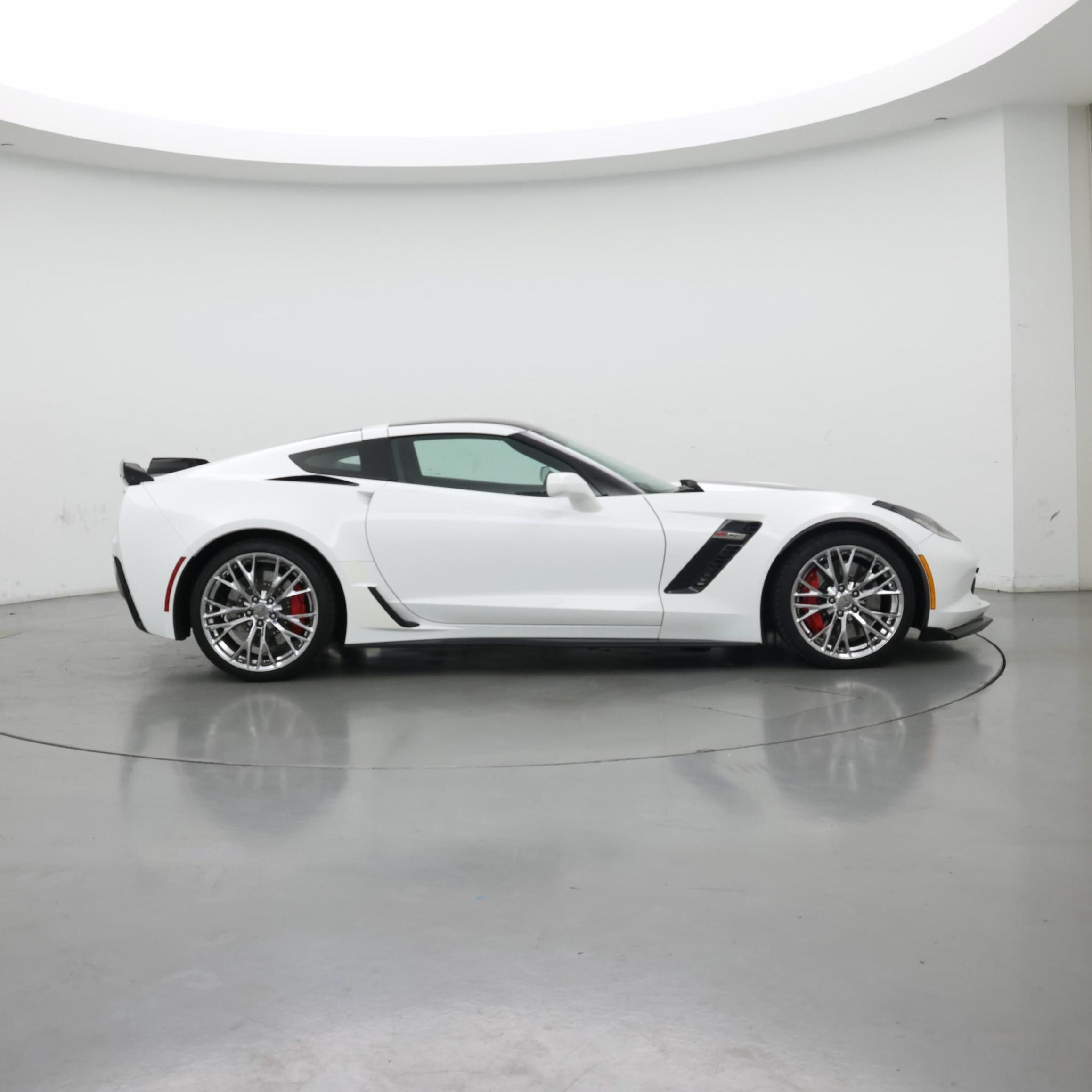 Thumbnail: 2019 Chevrolet Corvette - 7