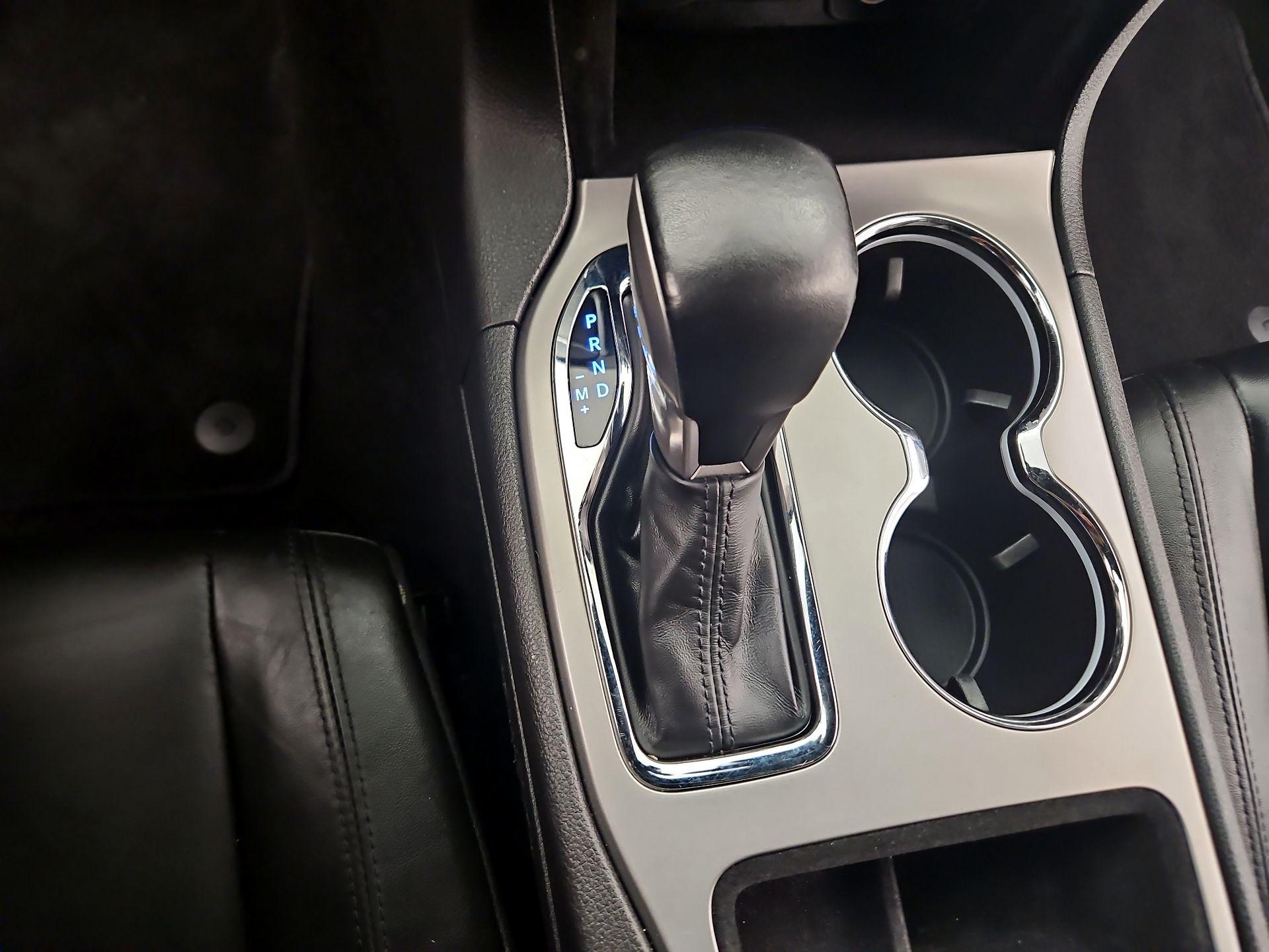 Thumbnail: 2021 Jeep Grand Cherokee - 18