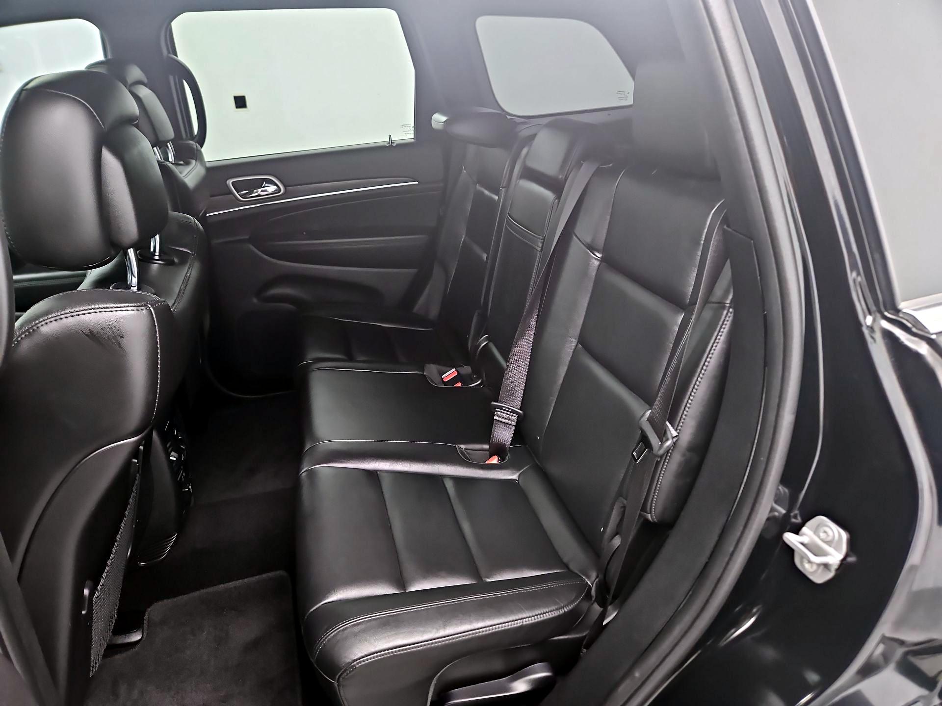 Thumbnail: 2021 Jeep Grand Cherokee - 20