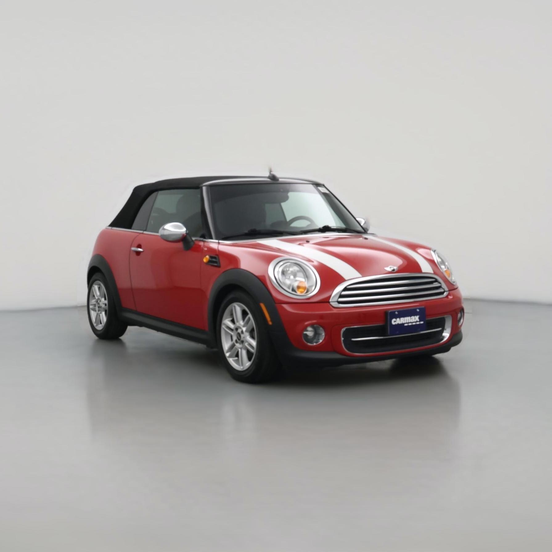 Thumbnail: 2015 MINI Cooper - 1