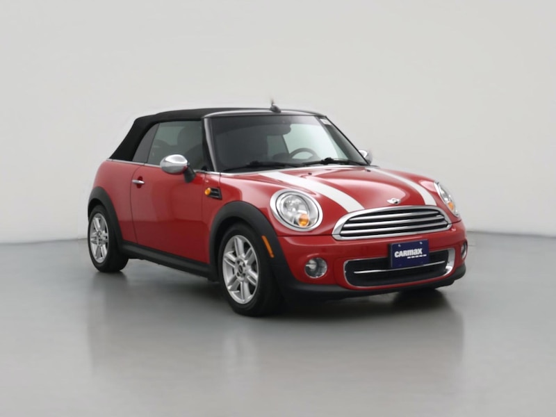 2015 MINI Cooper  -
                  Kenner, LA