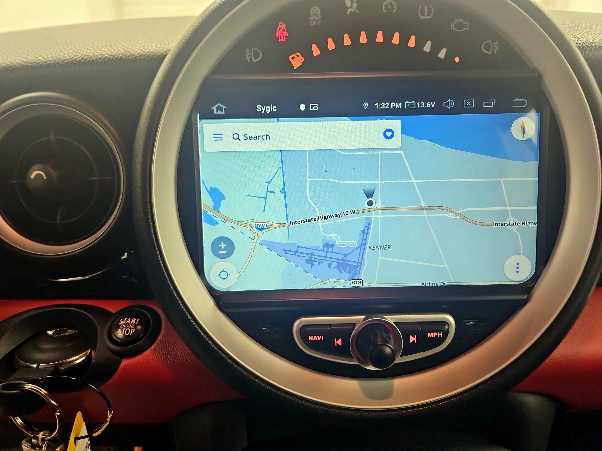 Thumbnail: 2015 MINI Cooper - 13