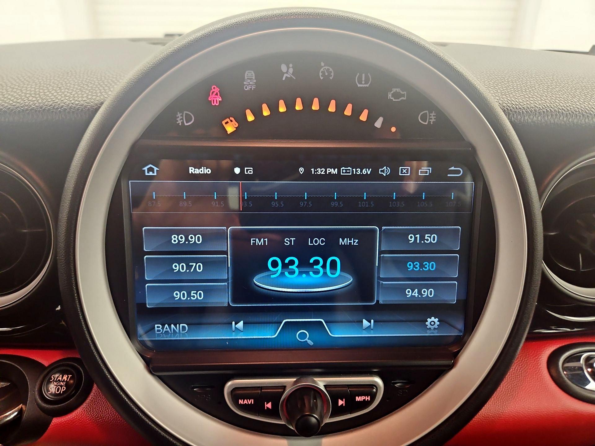 Thumbnail: 2015 MINI Cooper - 15