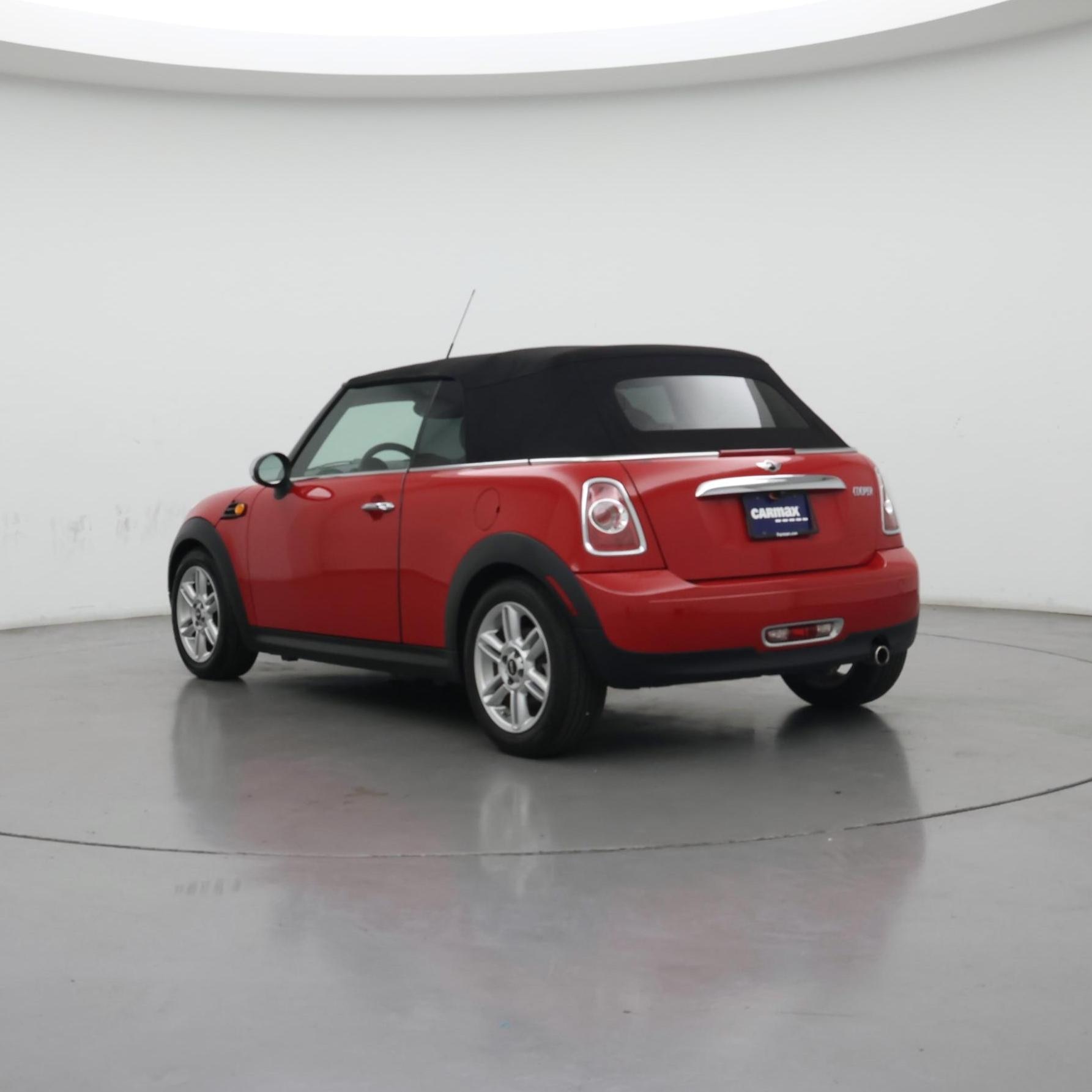 Thumbnail: 2015 MINI Cooper - 2