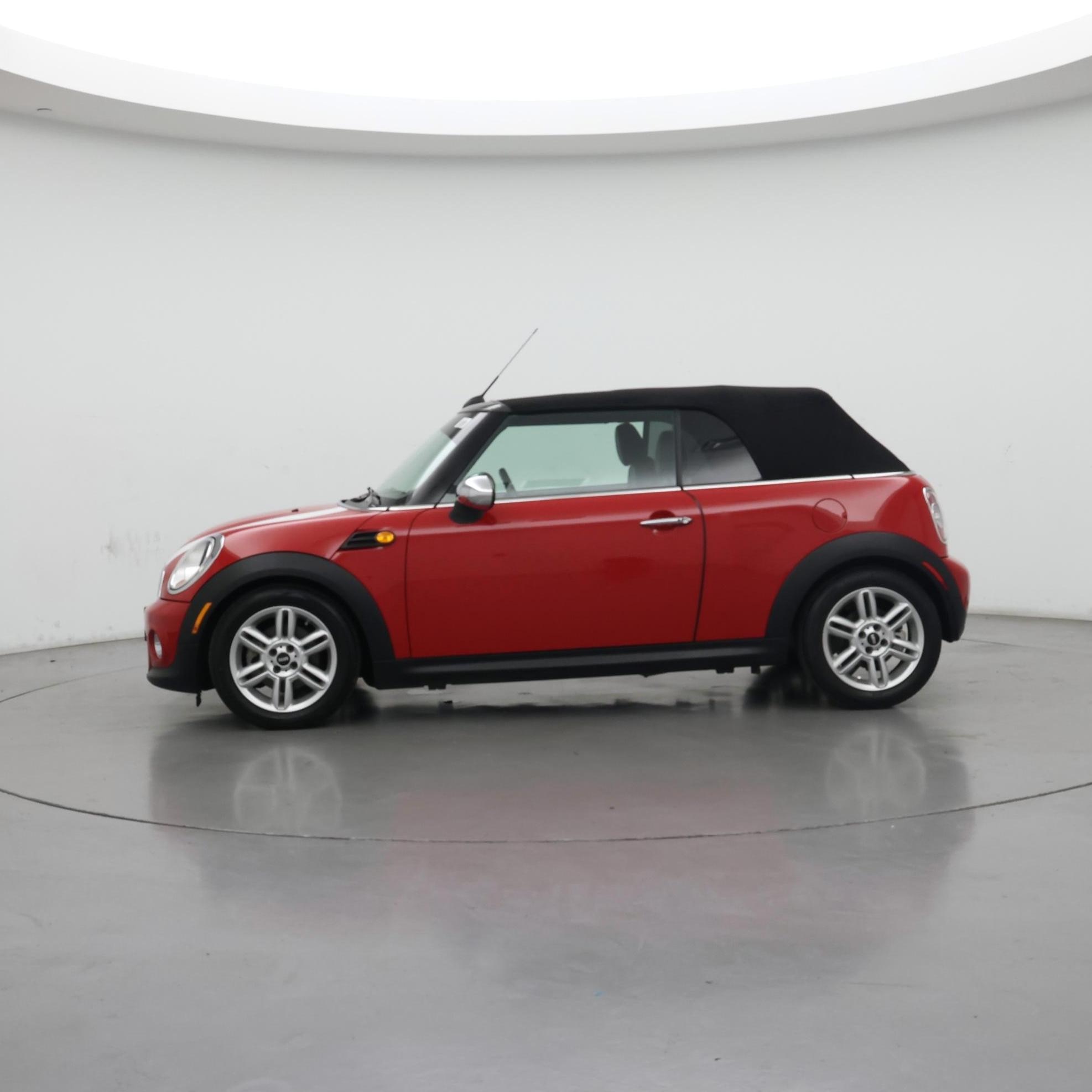 Thumbnail: 2015 MINI Cooper - 3