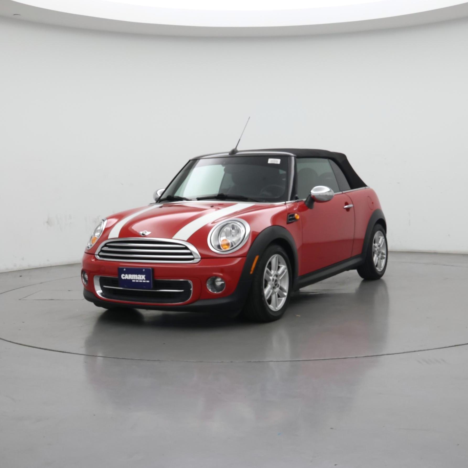 Thumbnail: 2015 MINI Cooper - 4