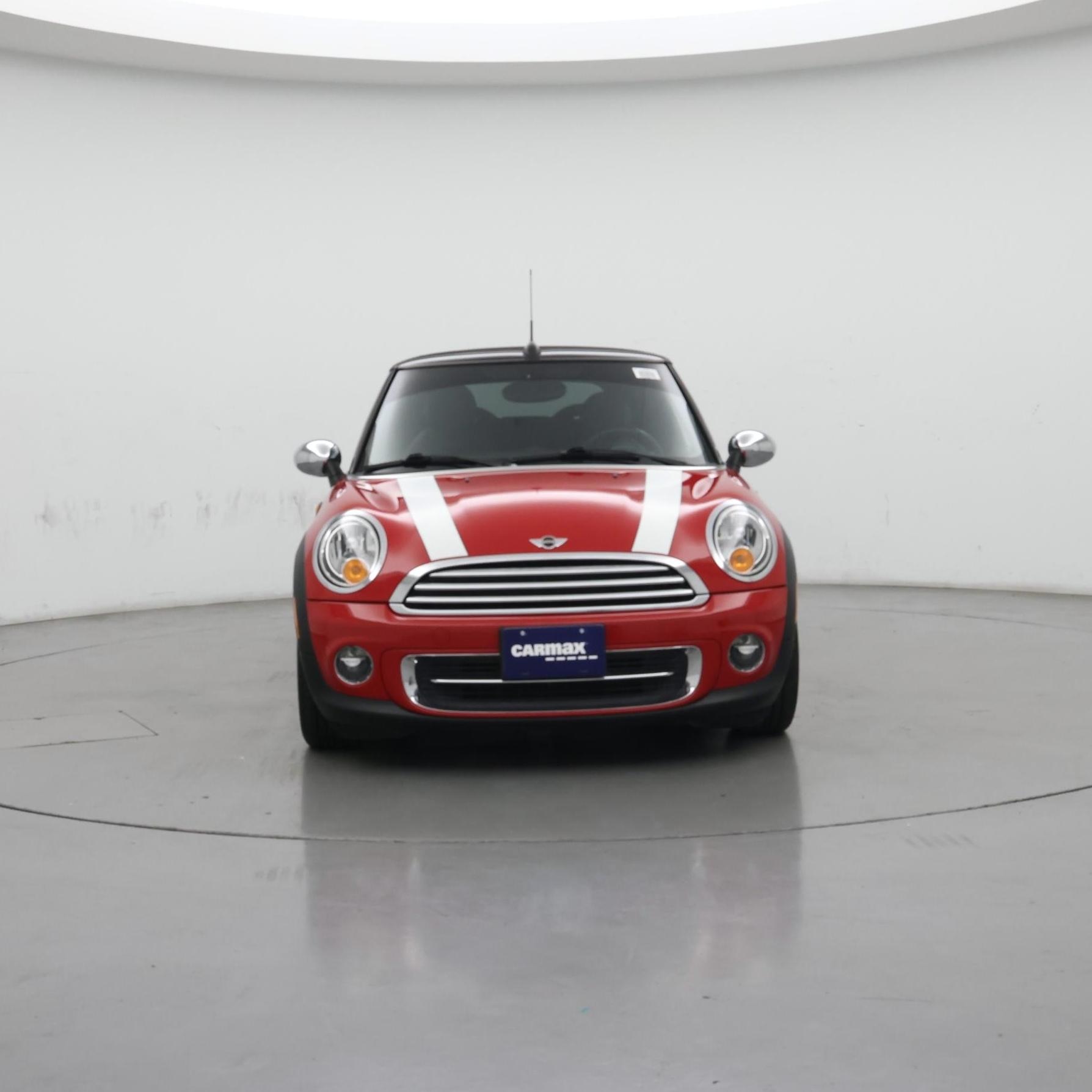 Thumbnail: 2015 MINI Cooper - 5