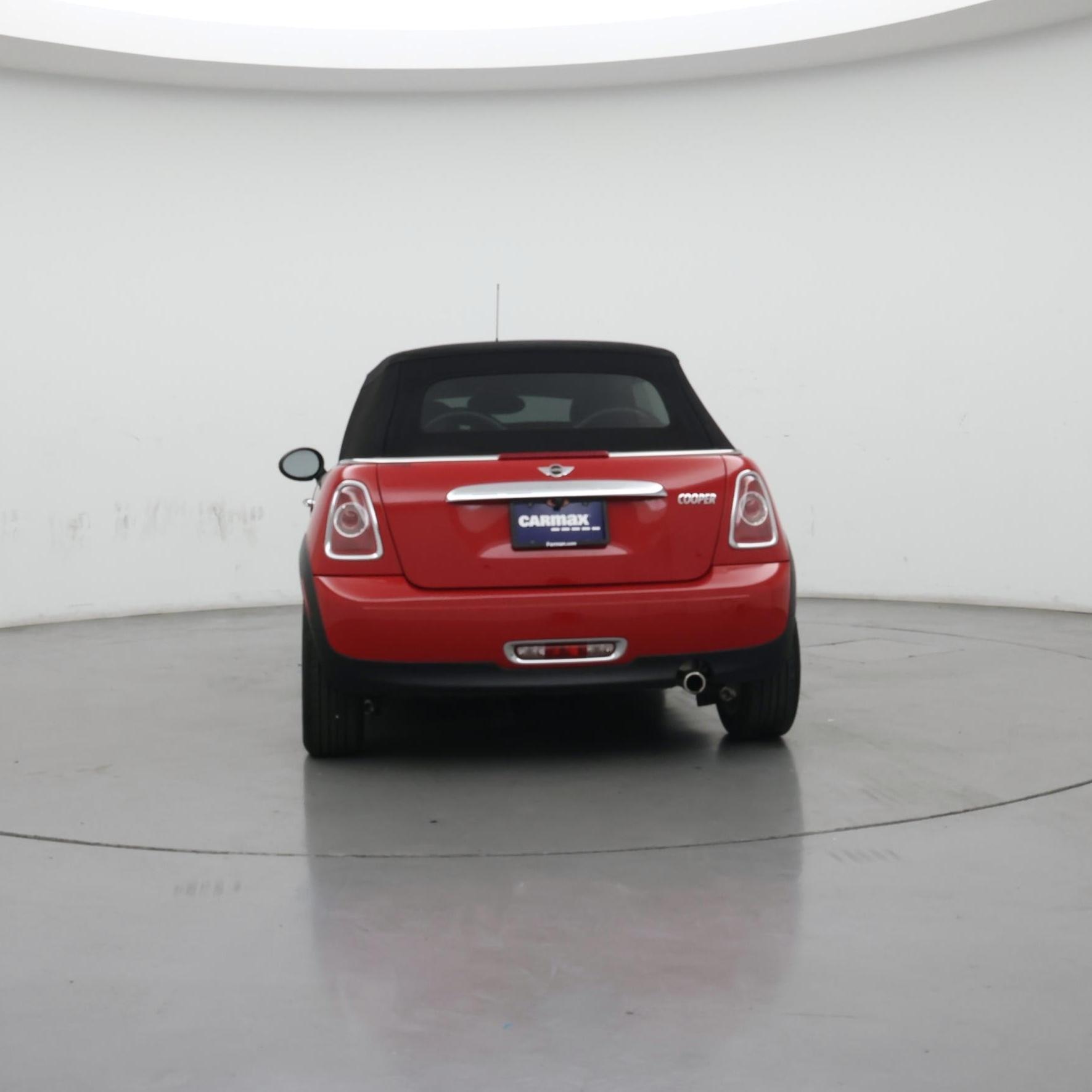 Thumbnail: 2015 MINI Cooper - 6