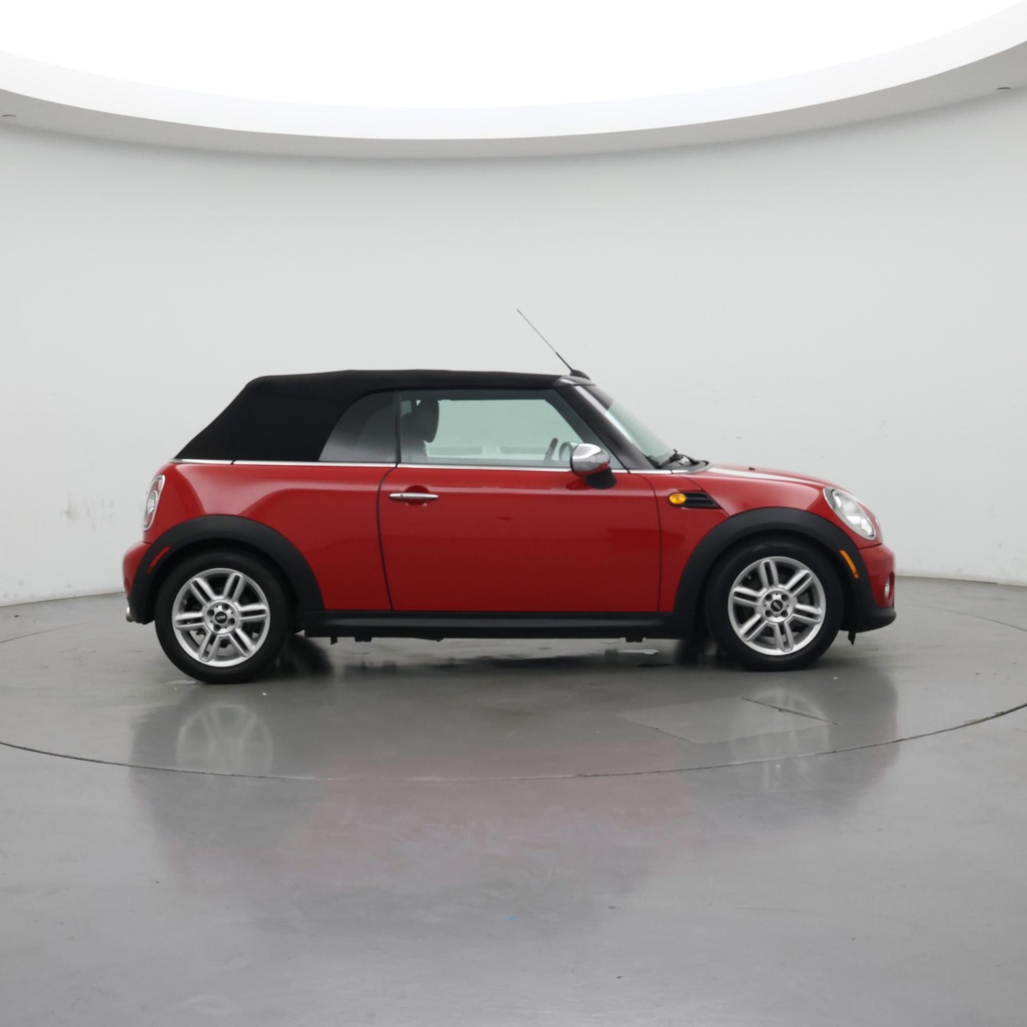 Thumbnail: 2015 MINI Cooper - 7