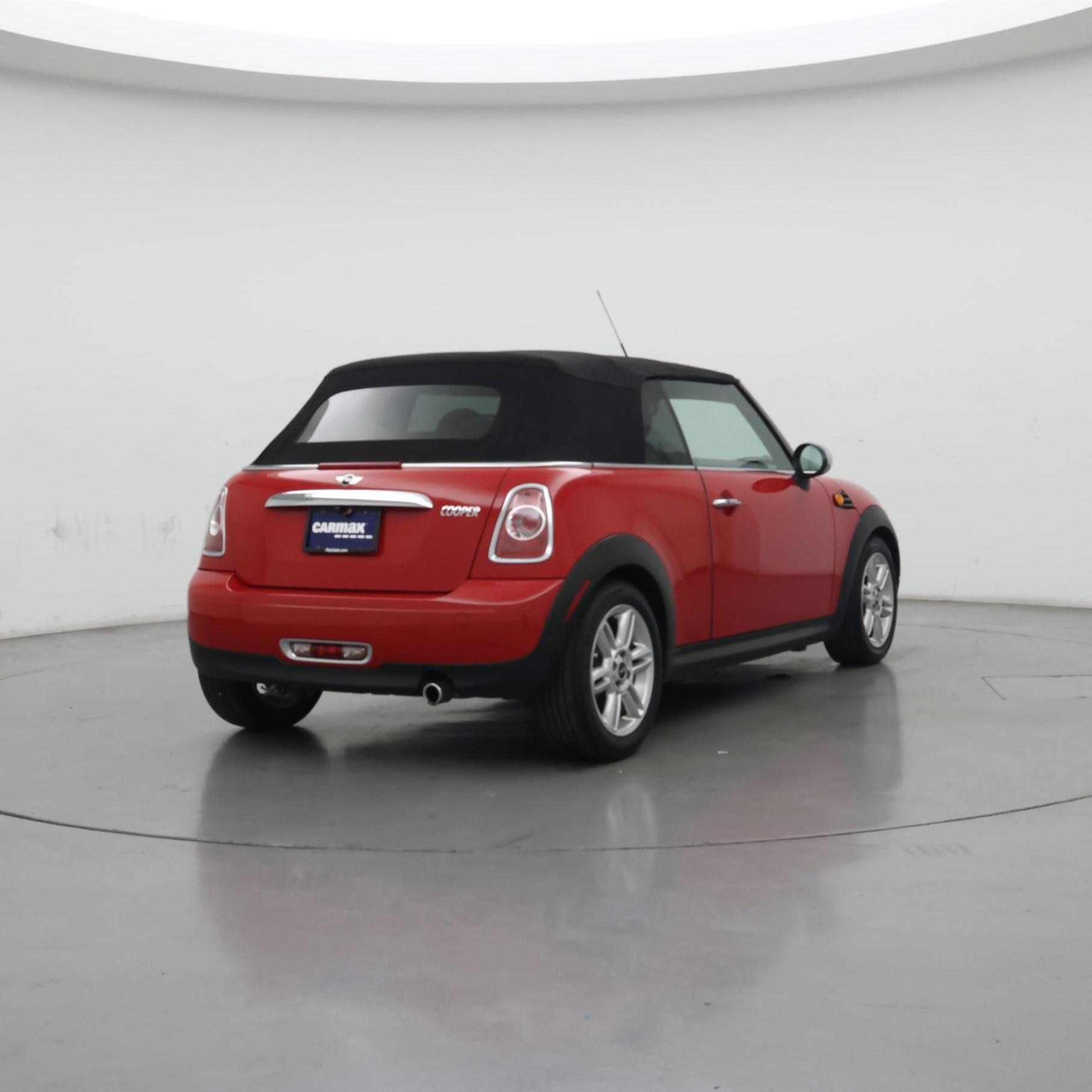 Thumbnail: 2015 MINI Cooper - 8