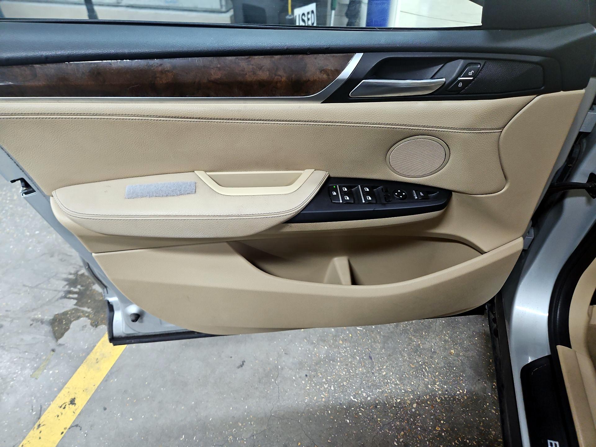 Thumbnail: 2015 BMW X3 - 12