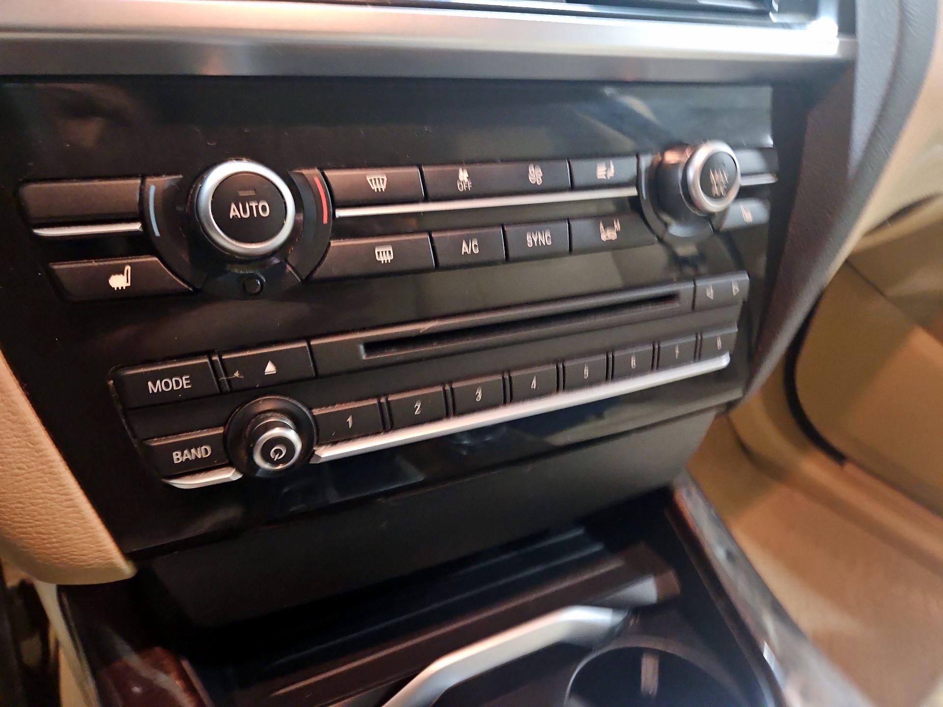 Thumbnail: 2015 BMW X3 - 14
