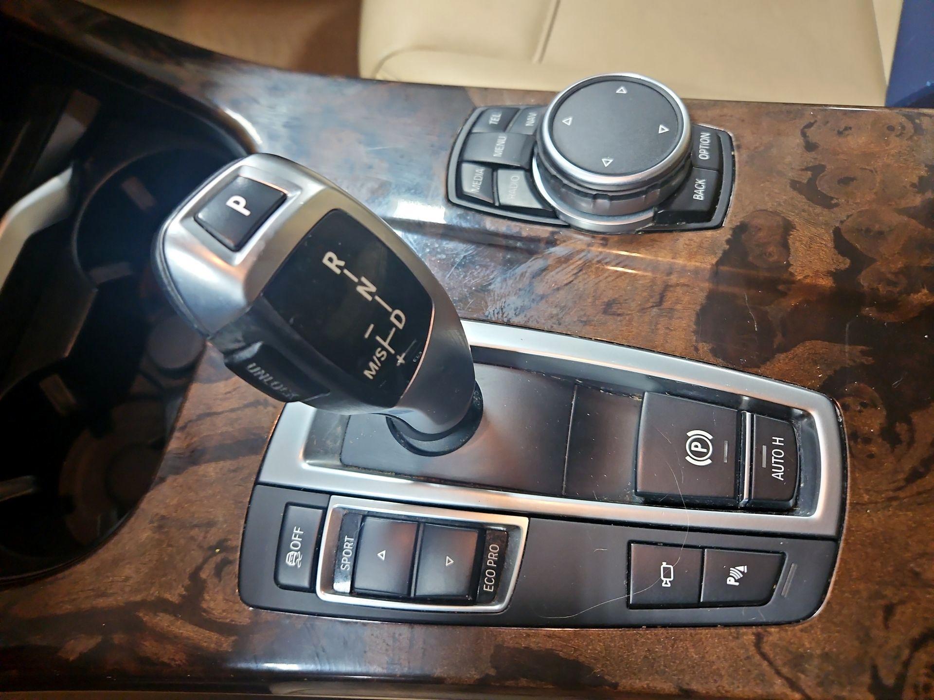 Thumbnail: 2015 BMW X3 - 15