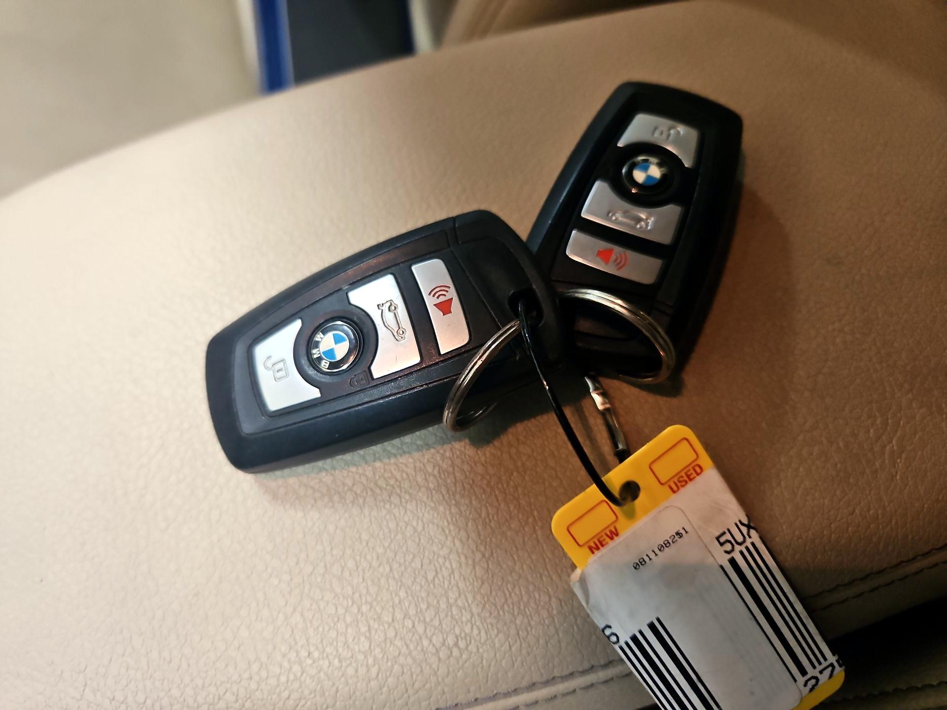 Thumbnail: 2015 BMW X3 - 19