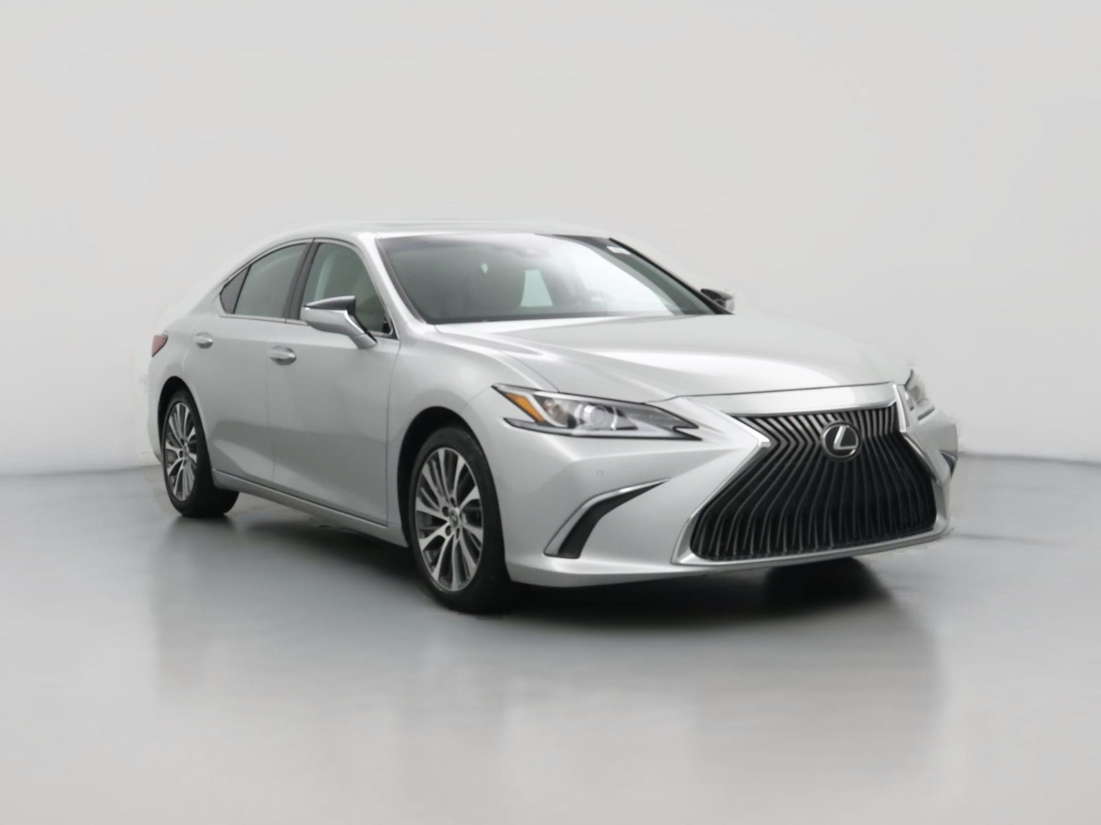 2020 Lexus ES