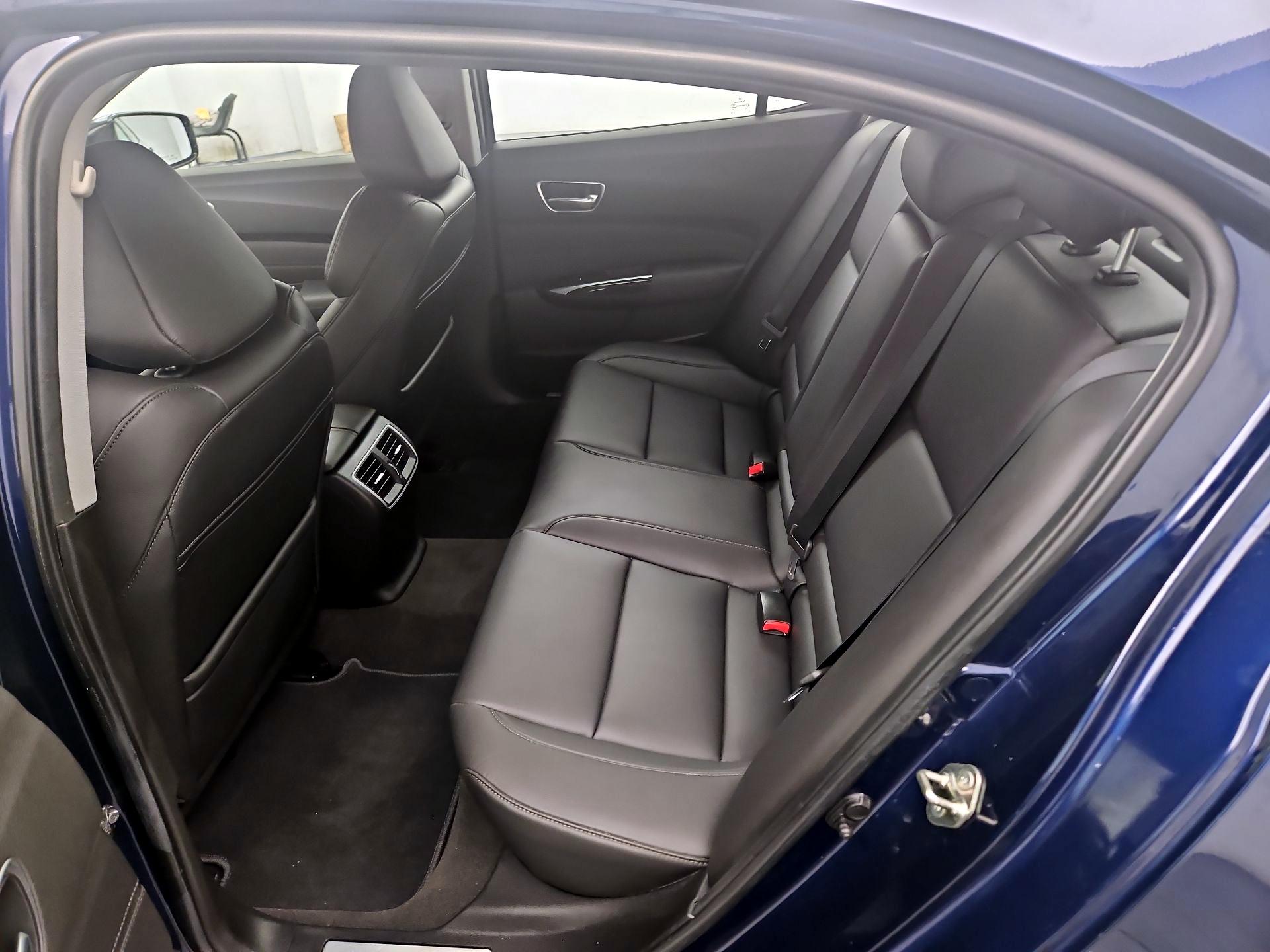 Thumbnail: 2020 Acura TLX - 16