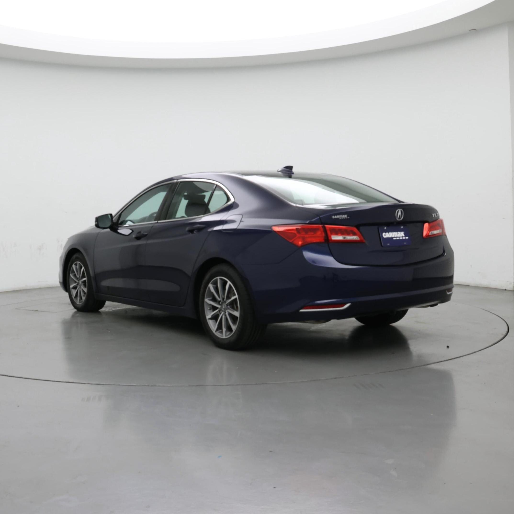 Thumbnail: 2020 Acura TLX - 2