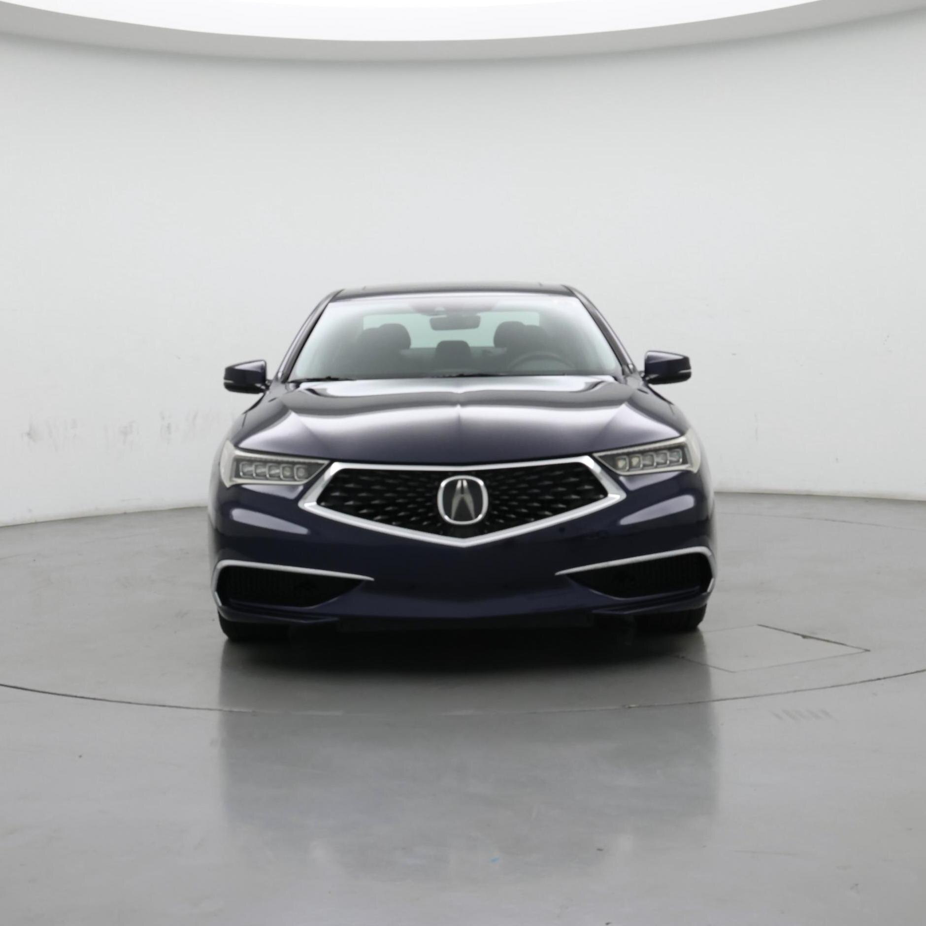 Thumbnail: 2020 Acura TLX - 5